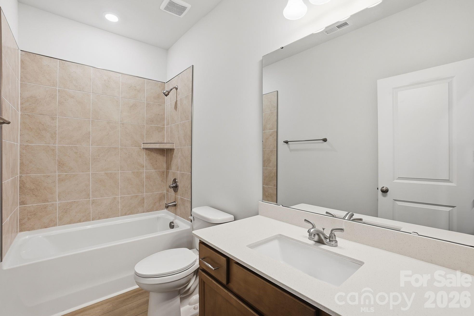 Sloan Station - Residential