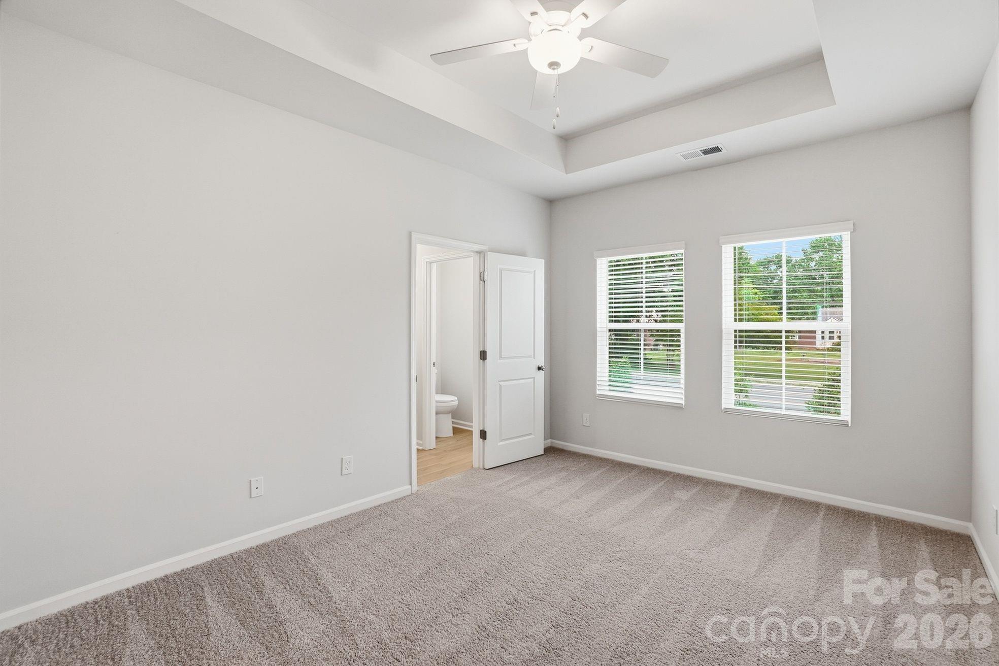 Sloan Station - Residential