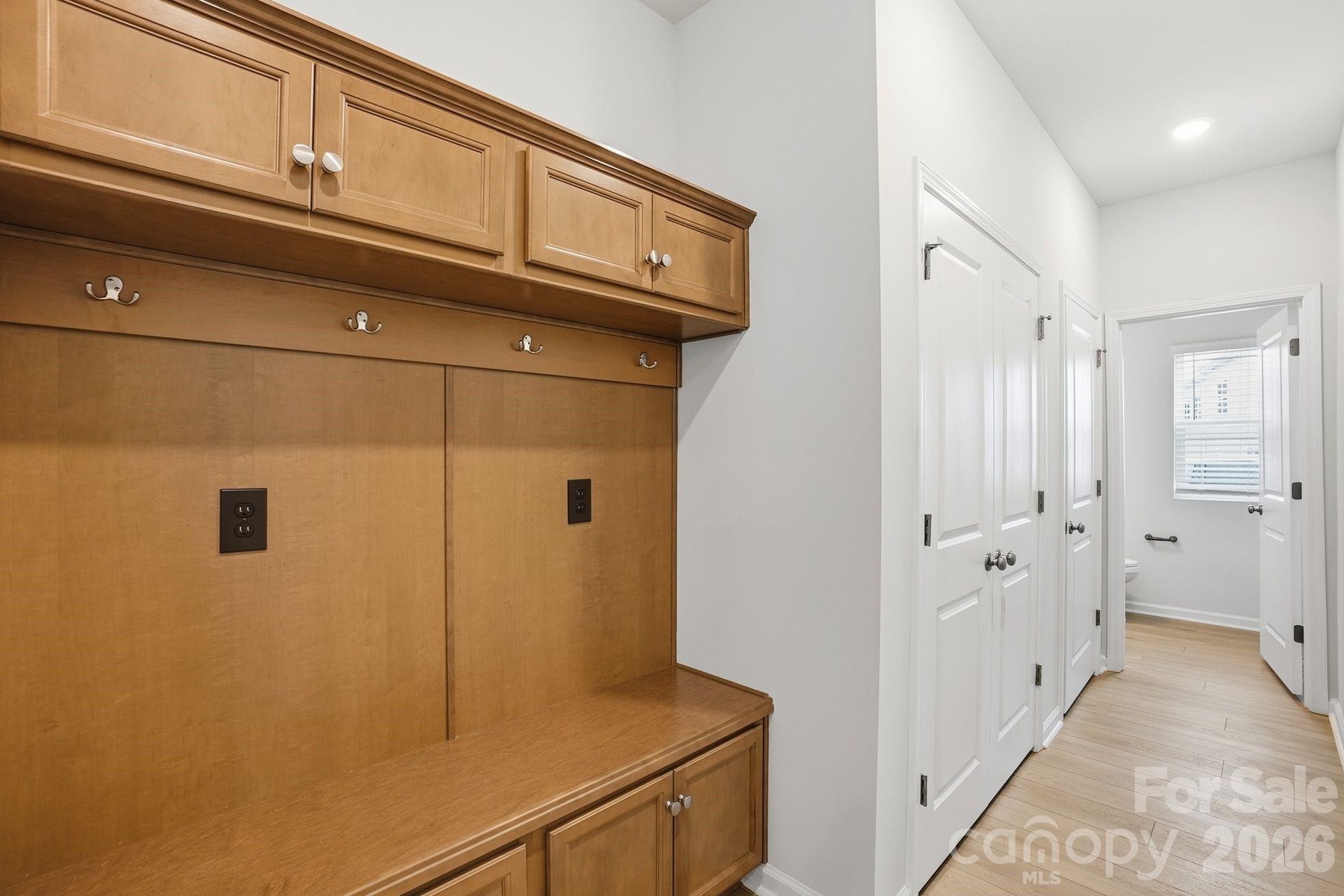 Sloan Station - Residential