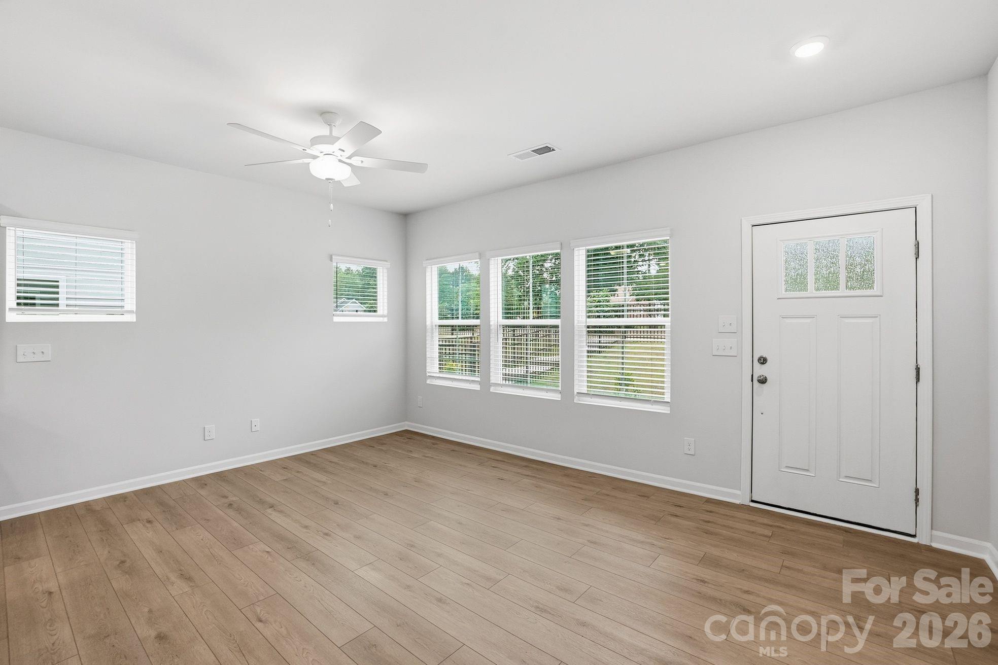 Sloan Station - Residential