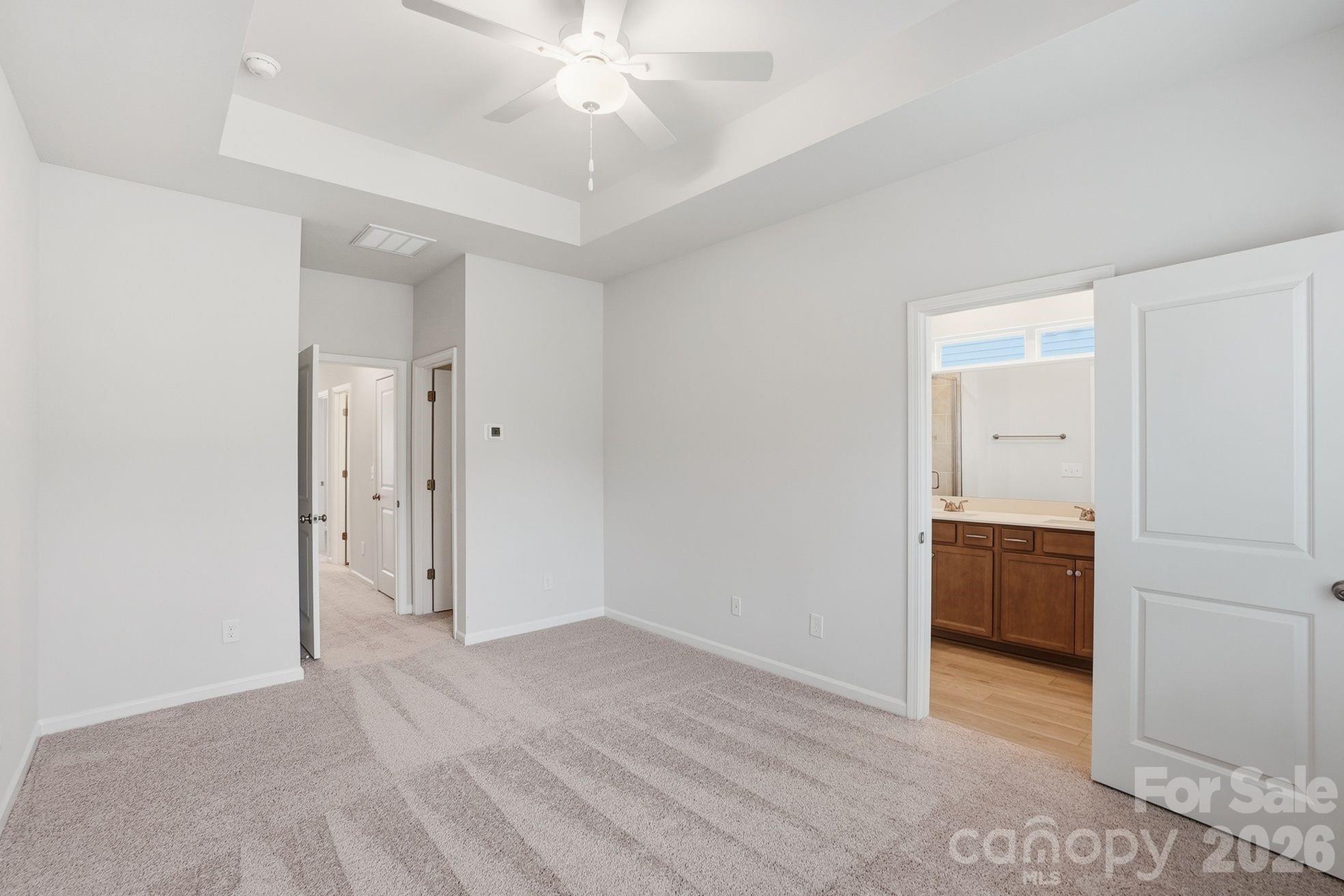 Sloan Station - Residential
