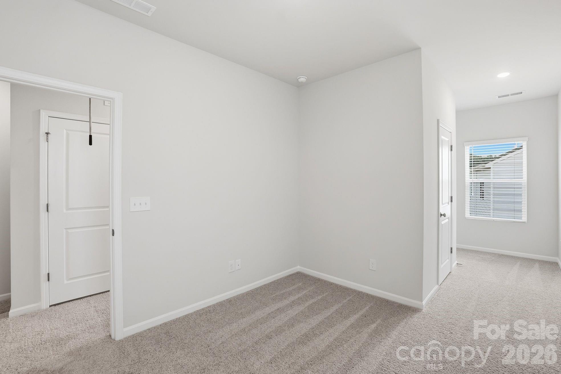 Sloan Station - Residential