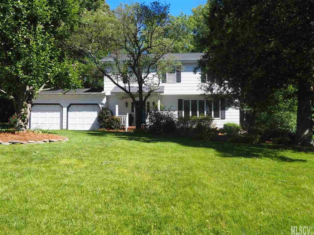 Falling Creek - Residential