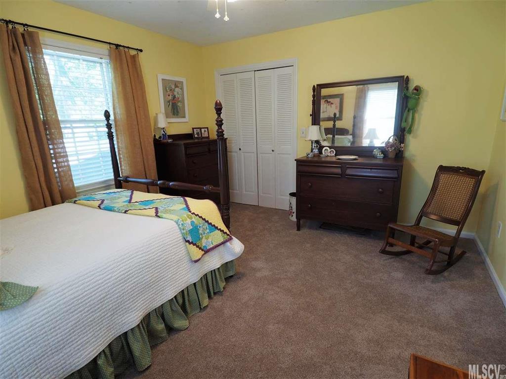 Falling Creek - Residential