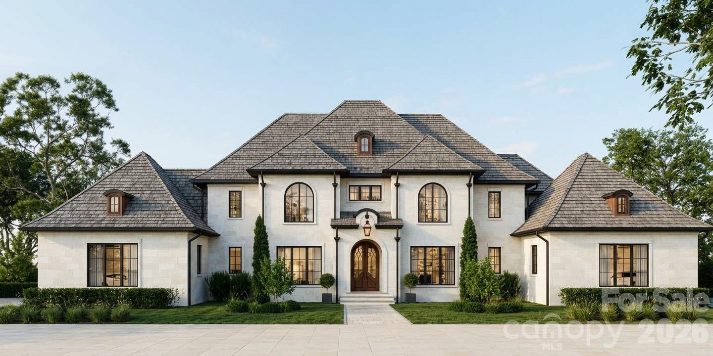 Experience elevated modern living in Sage at Marvin, an exclusive enclave by Peters Custom Homes. Surrounded by serene landscapes, this architecturally striking home showcases clean, elegant lines, curated designer finishes, and exceptional craftsmanship throughout.

Designed for both everyday comfort and effortless entertaining, the open-concept main level features a stunning 2-story great room, expansive gourmet kitchen with oversized island, walk-in pantry, and a fully equipped scullery for seamless hosting. The adjoining great room and dining areas opens to a spacious covered porch, creating the perfect indoor-outdoor lifestyle. A private study and guest suite with full bath, and convenient main-level elevator access enhance functionality and flexibility.

The luxurious main level primary suite offers a true retreat with a spa-inspired bath, generous walk-in closet and private laundry room. 

Upstairs, you’ll find well-appointed secondary bedrooms with private baths, laundry room and generous walk-in attic storage space.

Every detail reflects Peters Custom Homes’ commitment to superior materials, precision construction, and timeless design.

Located in the highly sought-after Marvin school district, Sage at Marvin offers both tranquility and convenience—just minutes from premier shopping, dining, and entertainment at Blakeney, Waverly, and Ballantyne, along with nearby parks and recreation.

A rare opportunity to own a meticulously crafted home that perfectly balances luxury, functionality, and location.