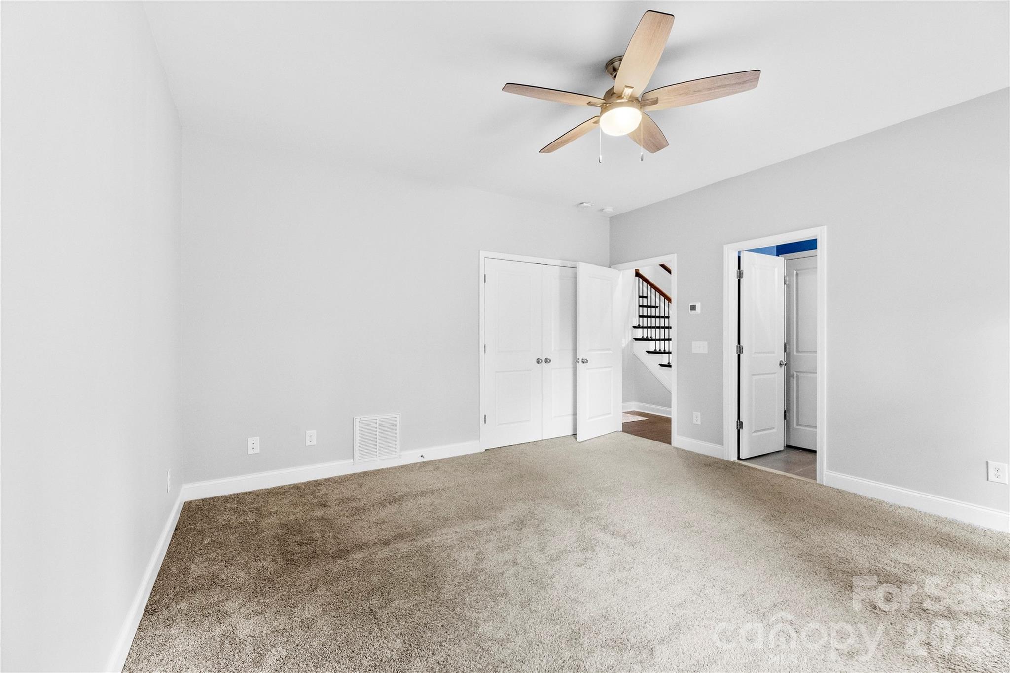 Belton Street - Residential