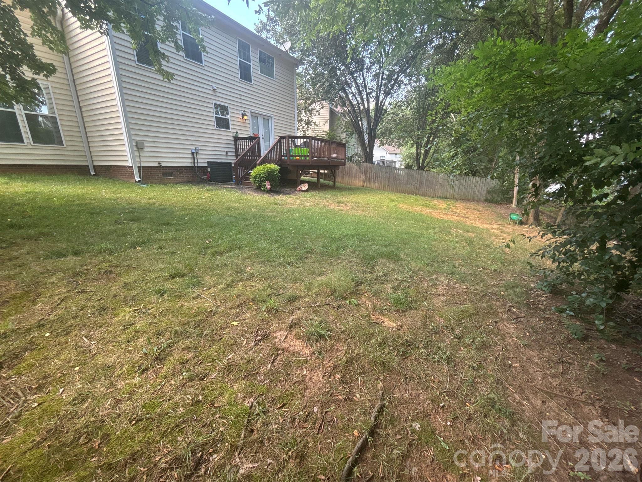 Highland Creek - Residential