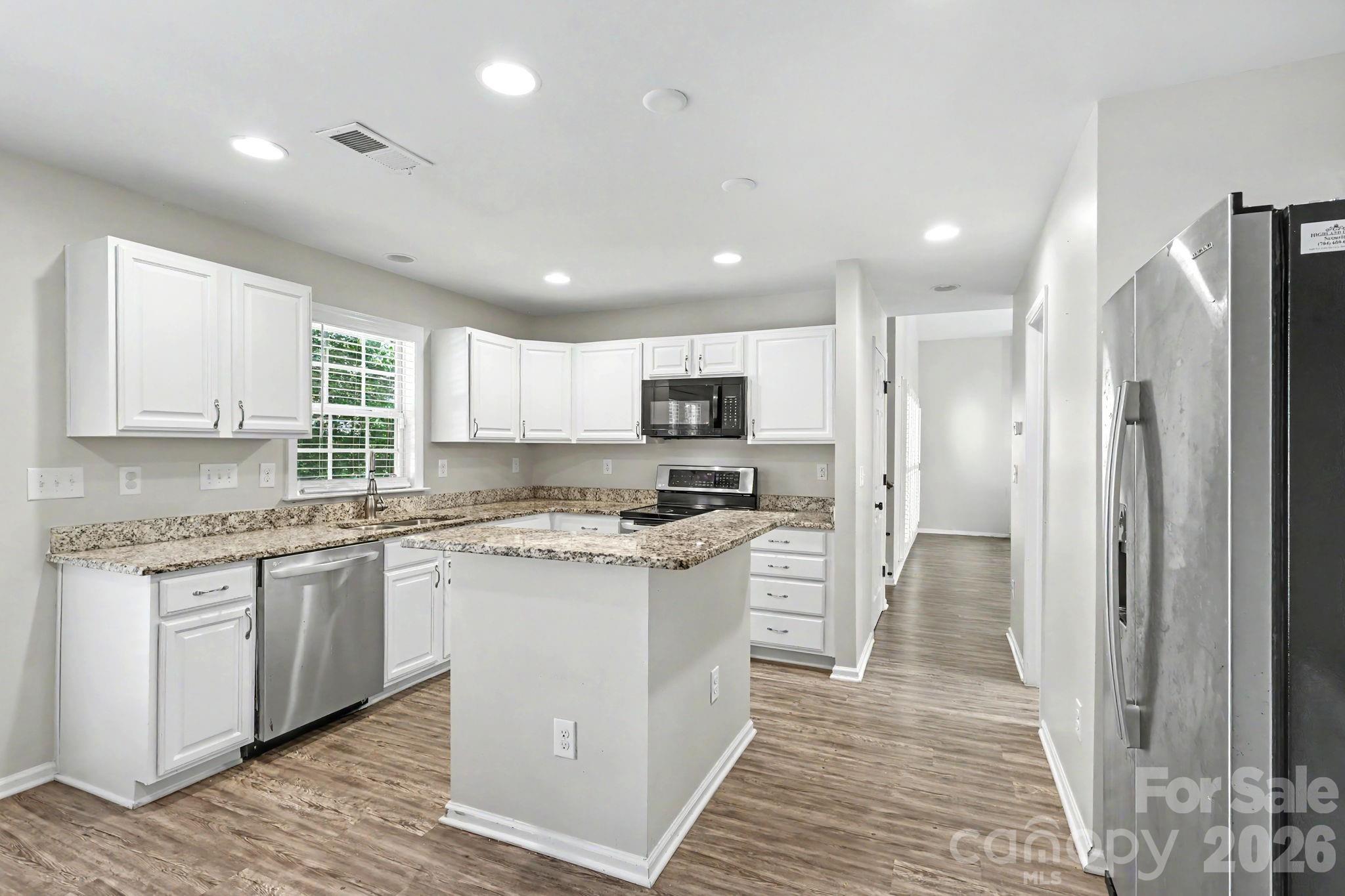 Highland Creek - Residential