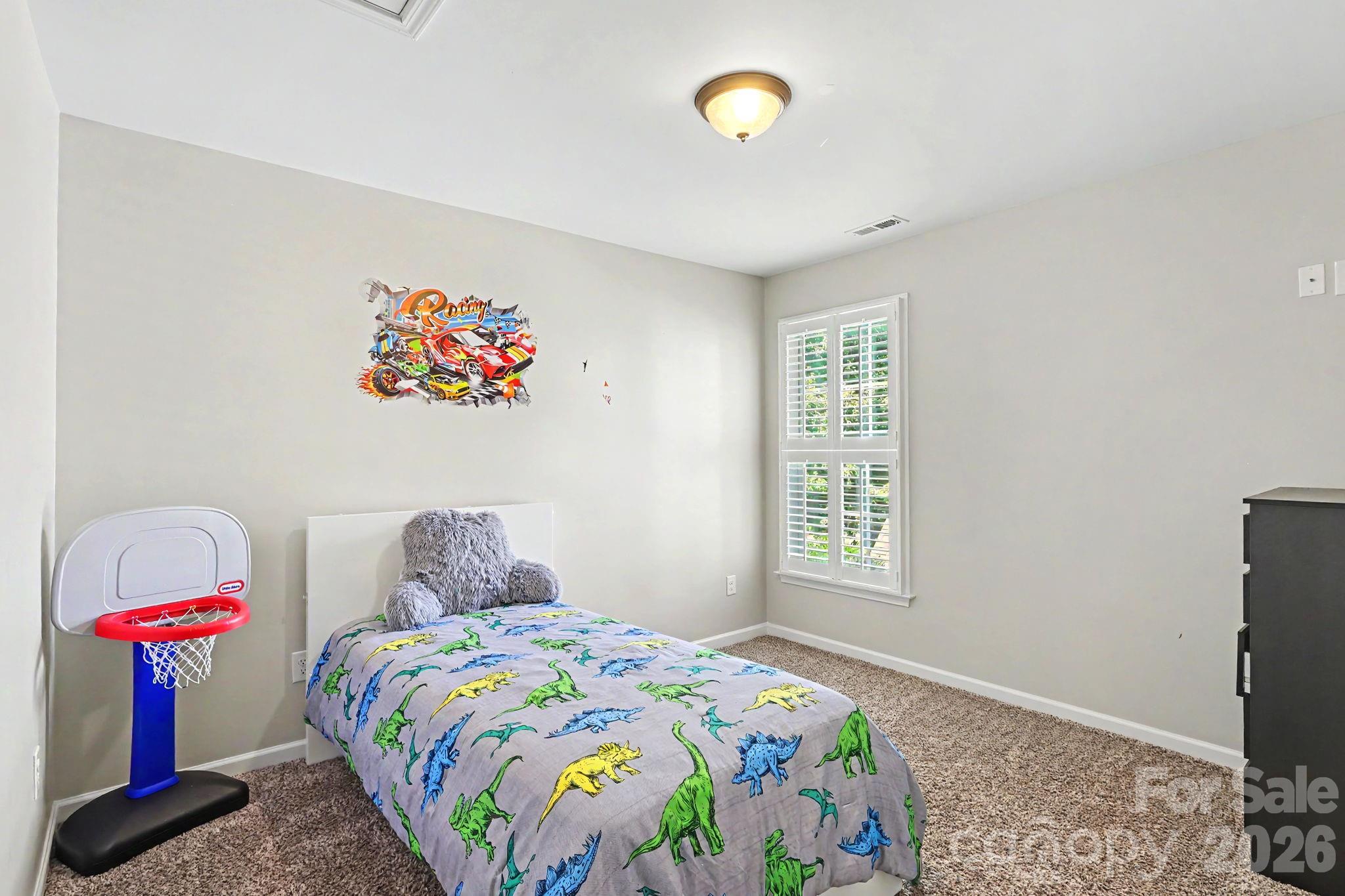 Highland Creek - Residential