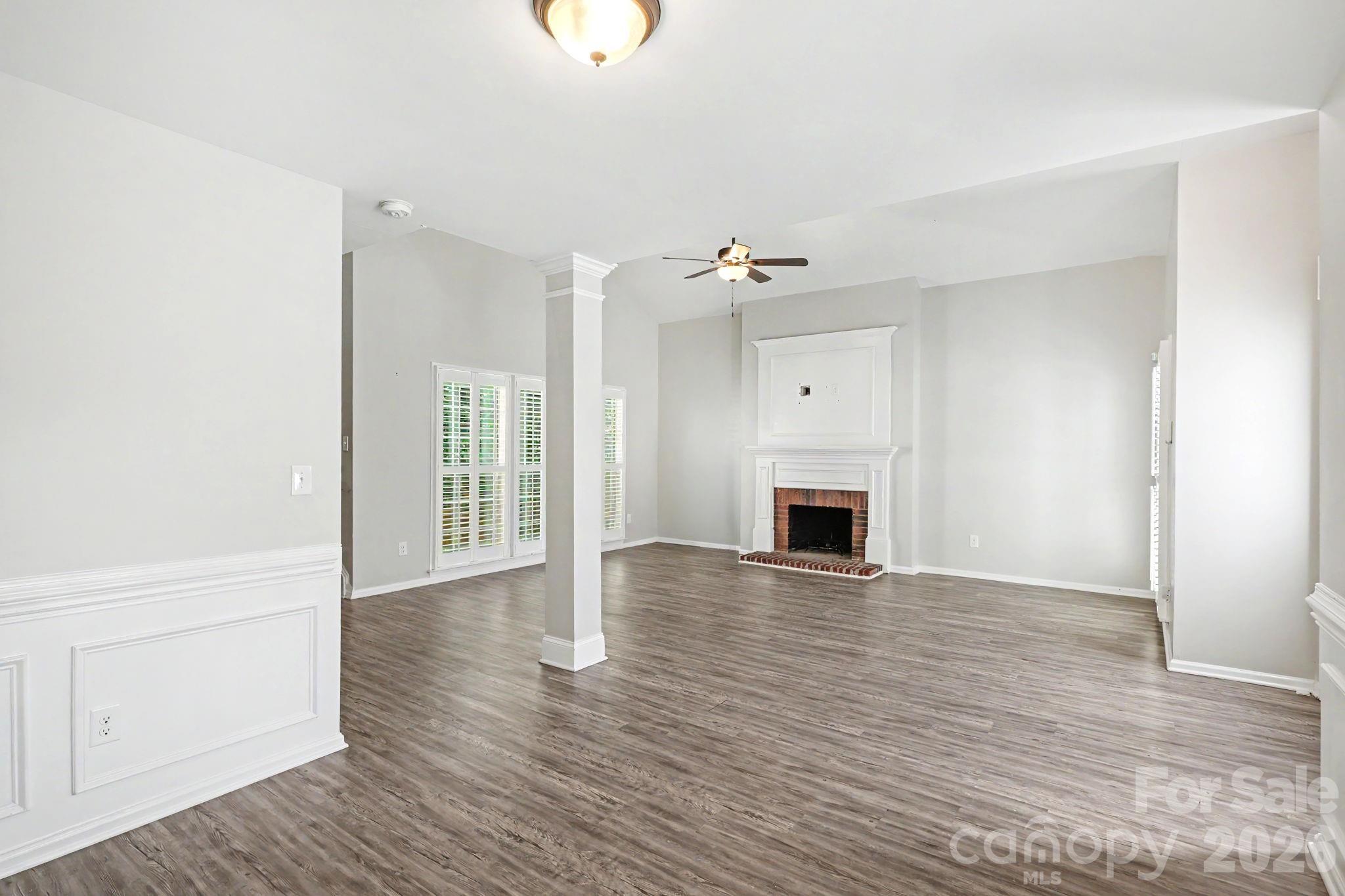 Highland Creek - Residential