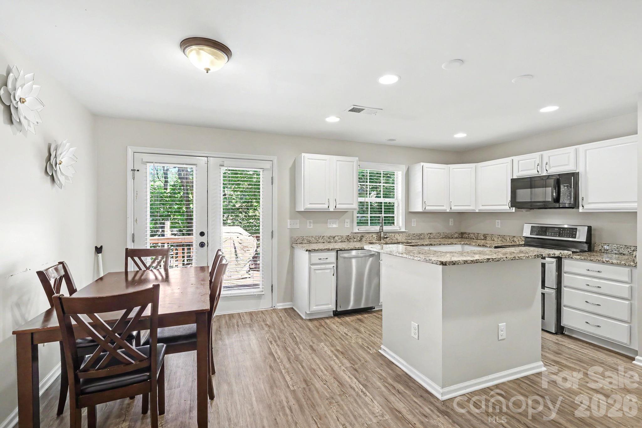 Highland Creek - Residential
