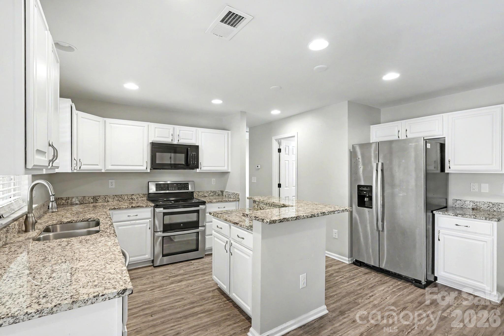 Highland Creek - Residential