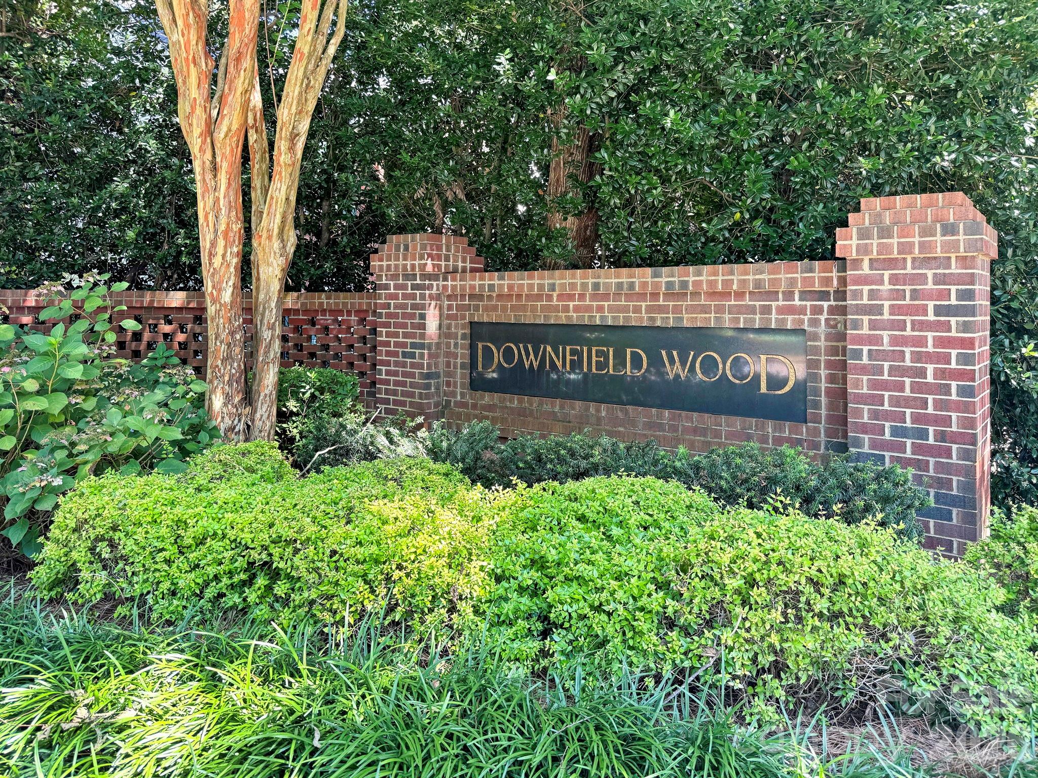 Highland Creek - Residential