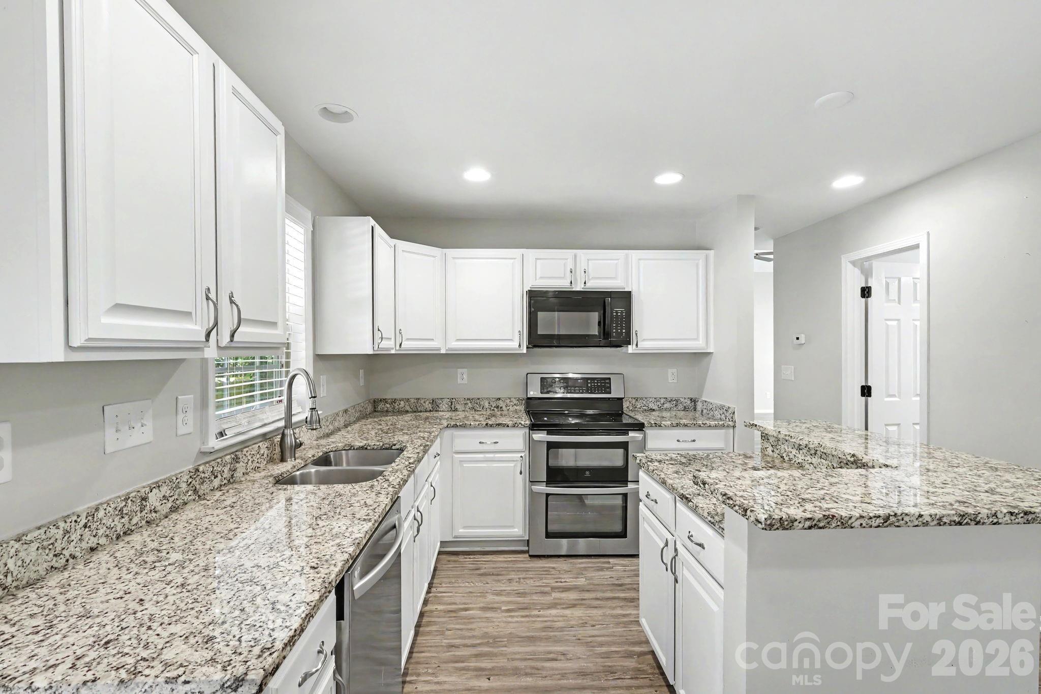 Highland Creek - Residential