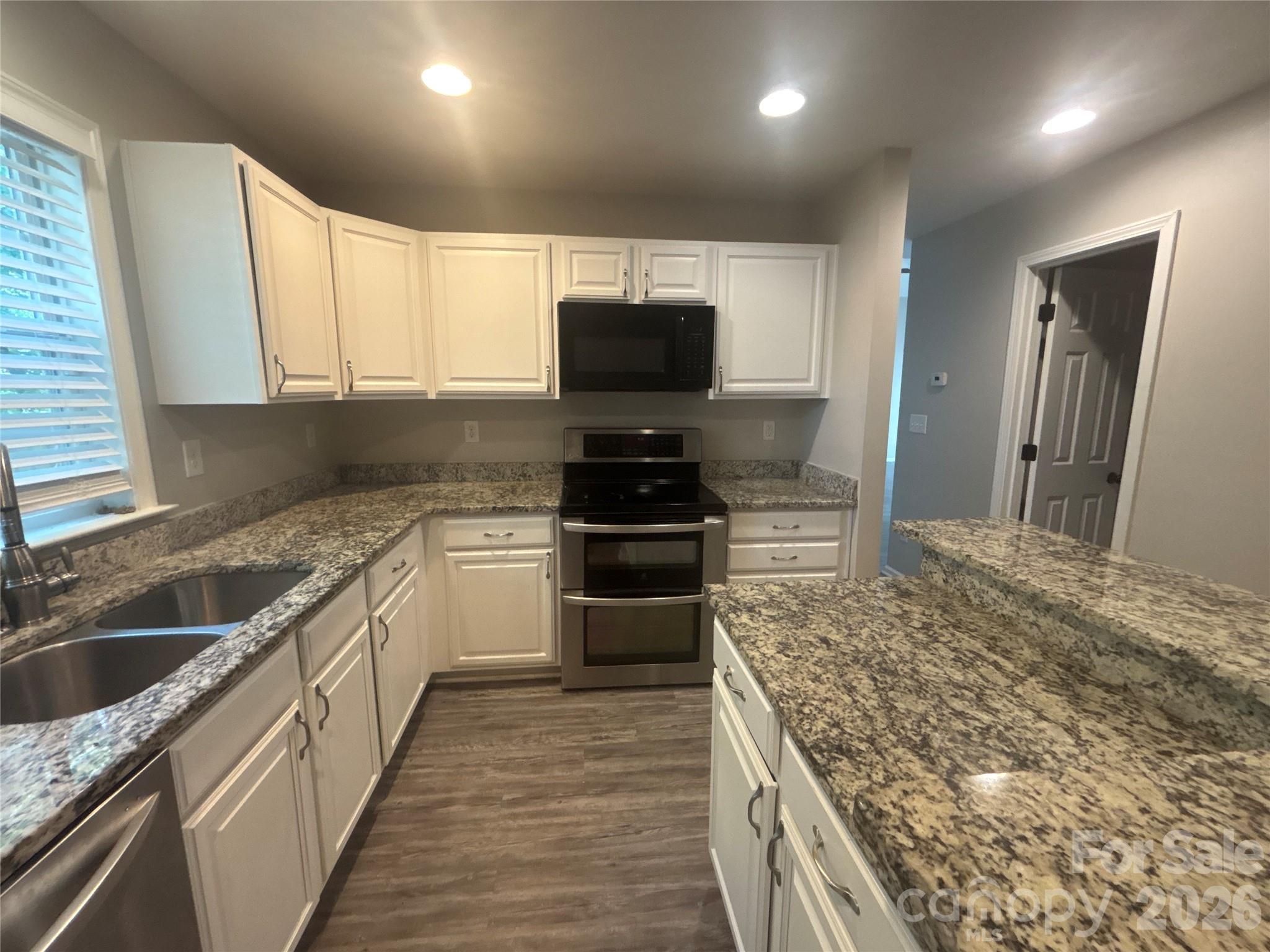 Highland Creek - Residential