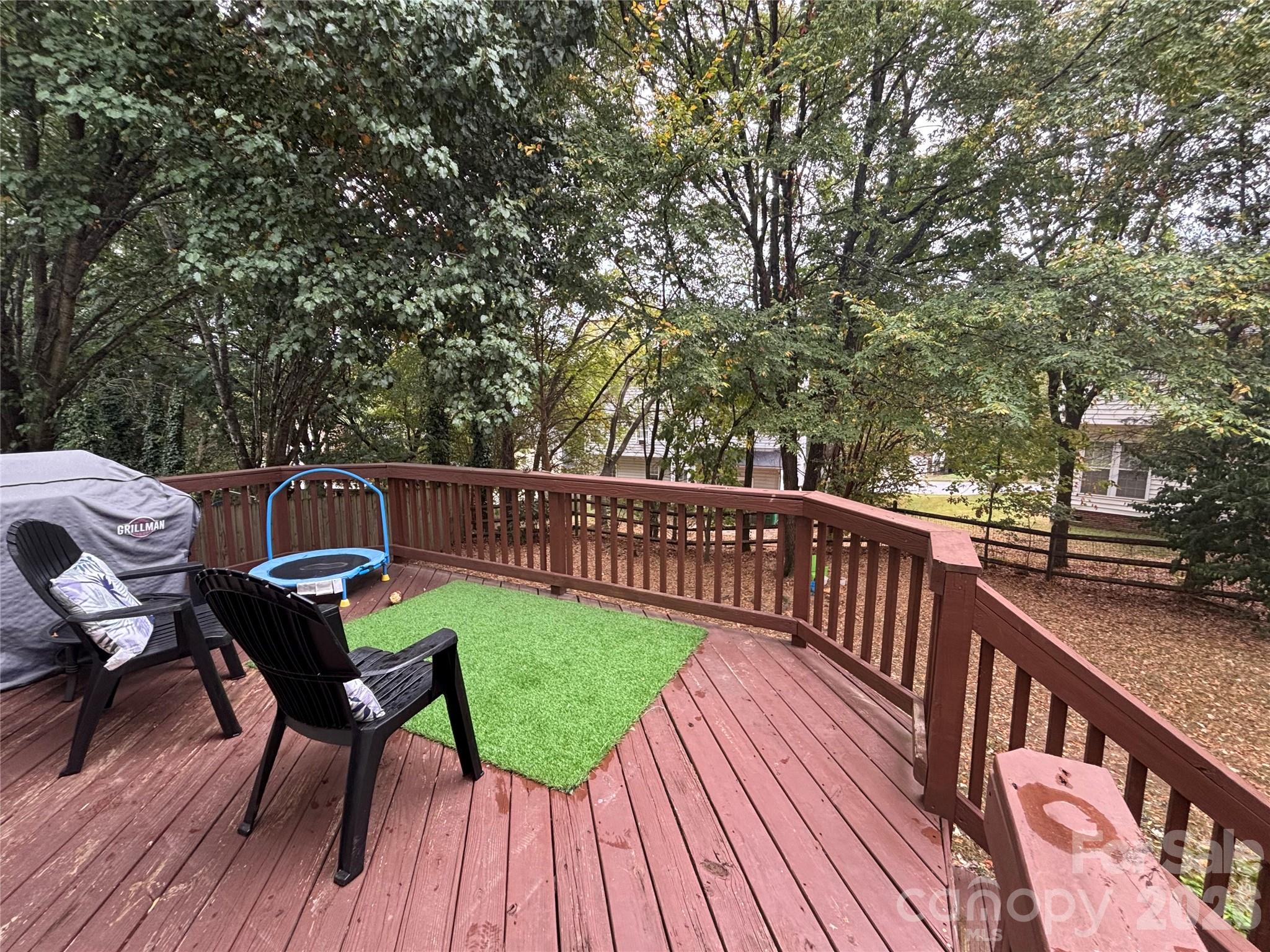 Highland Creek - Residential