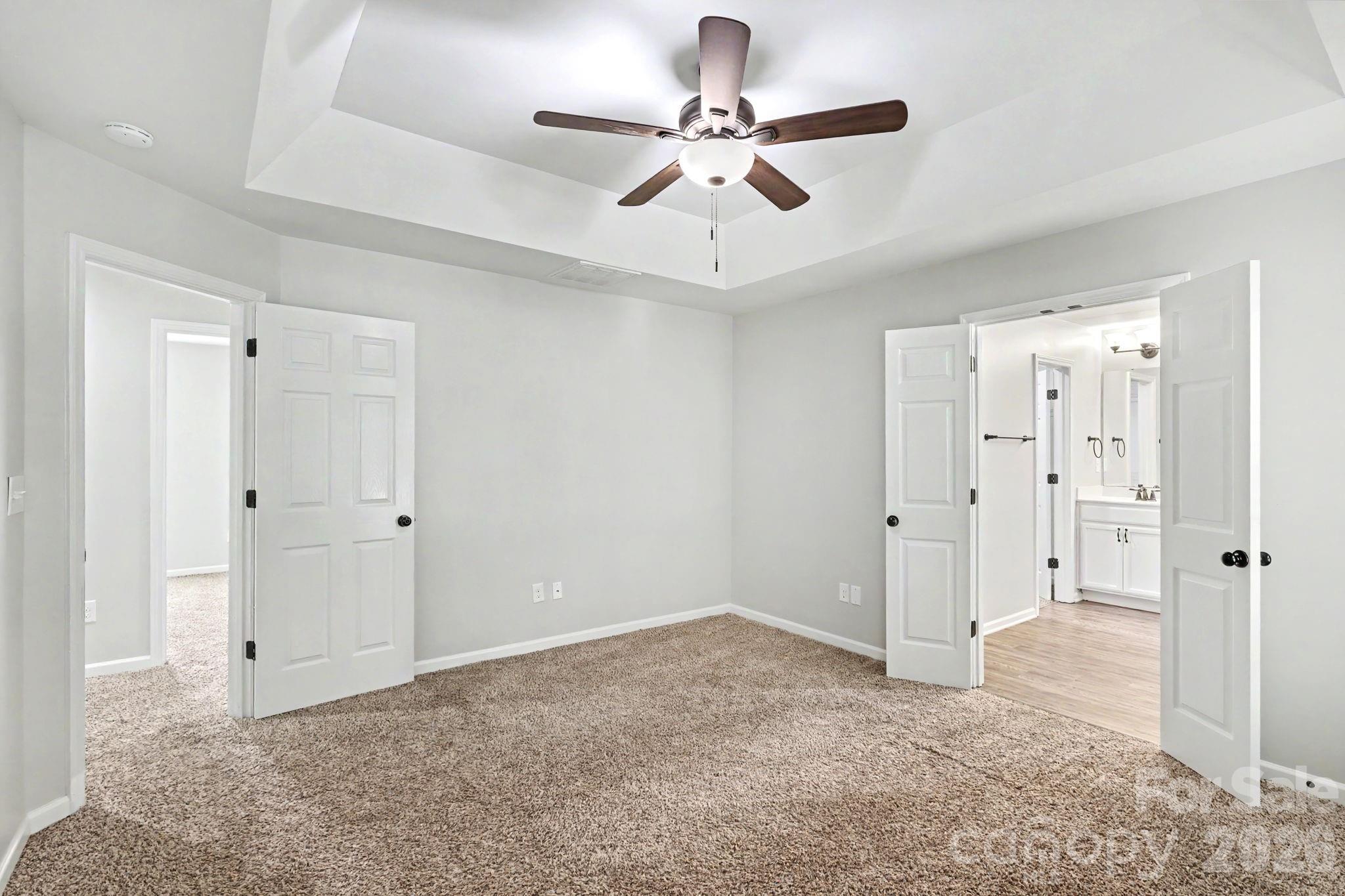 Highland Creek - Residential
