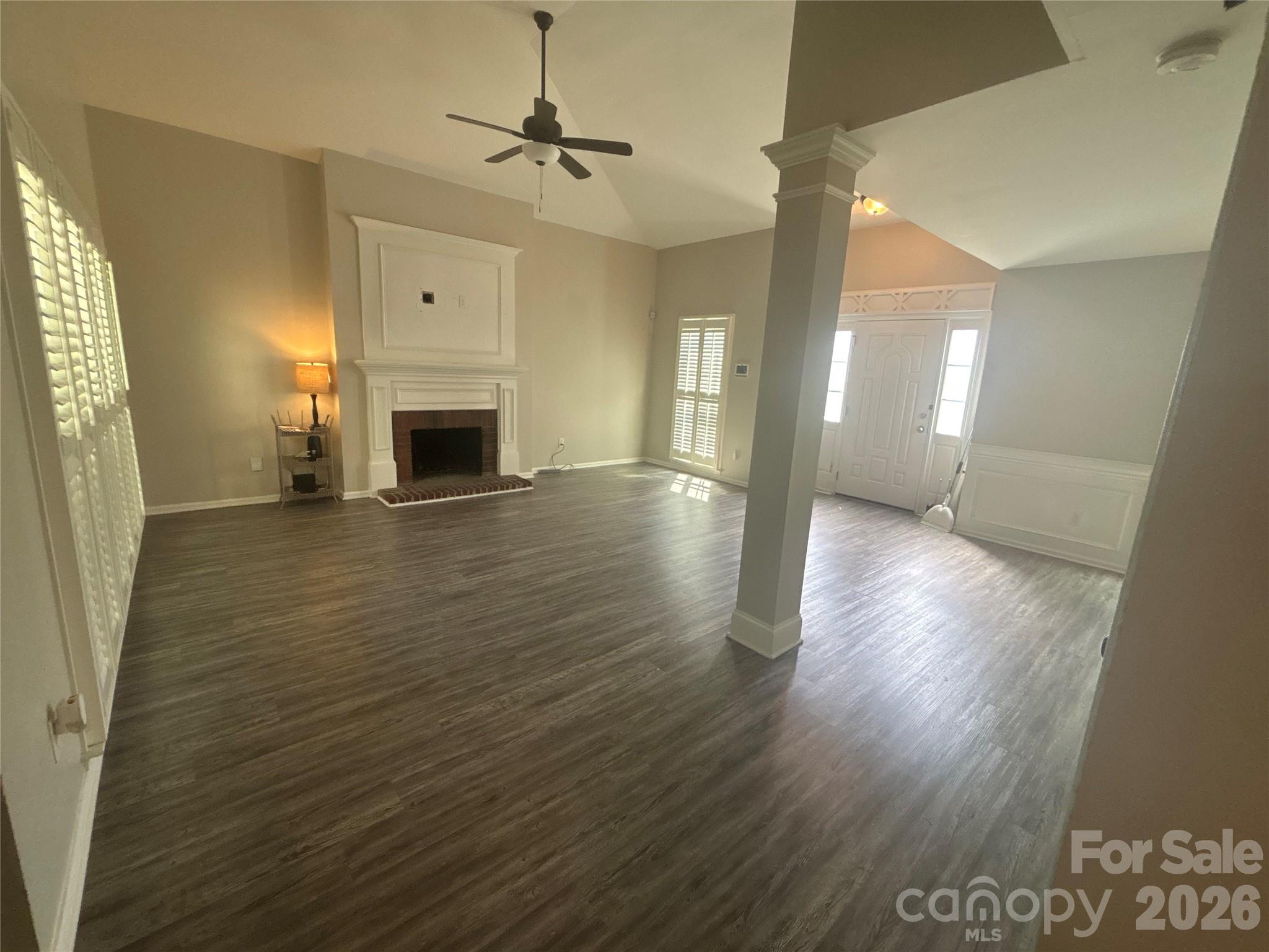 Highland Creek - Residential