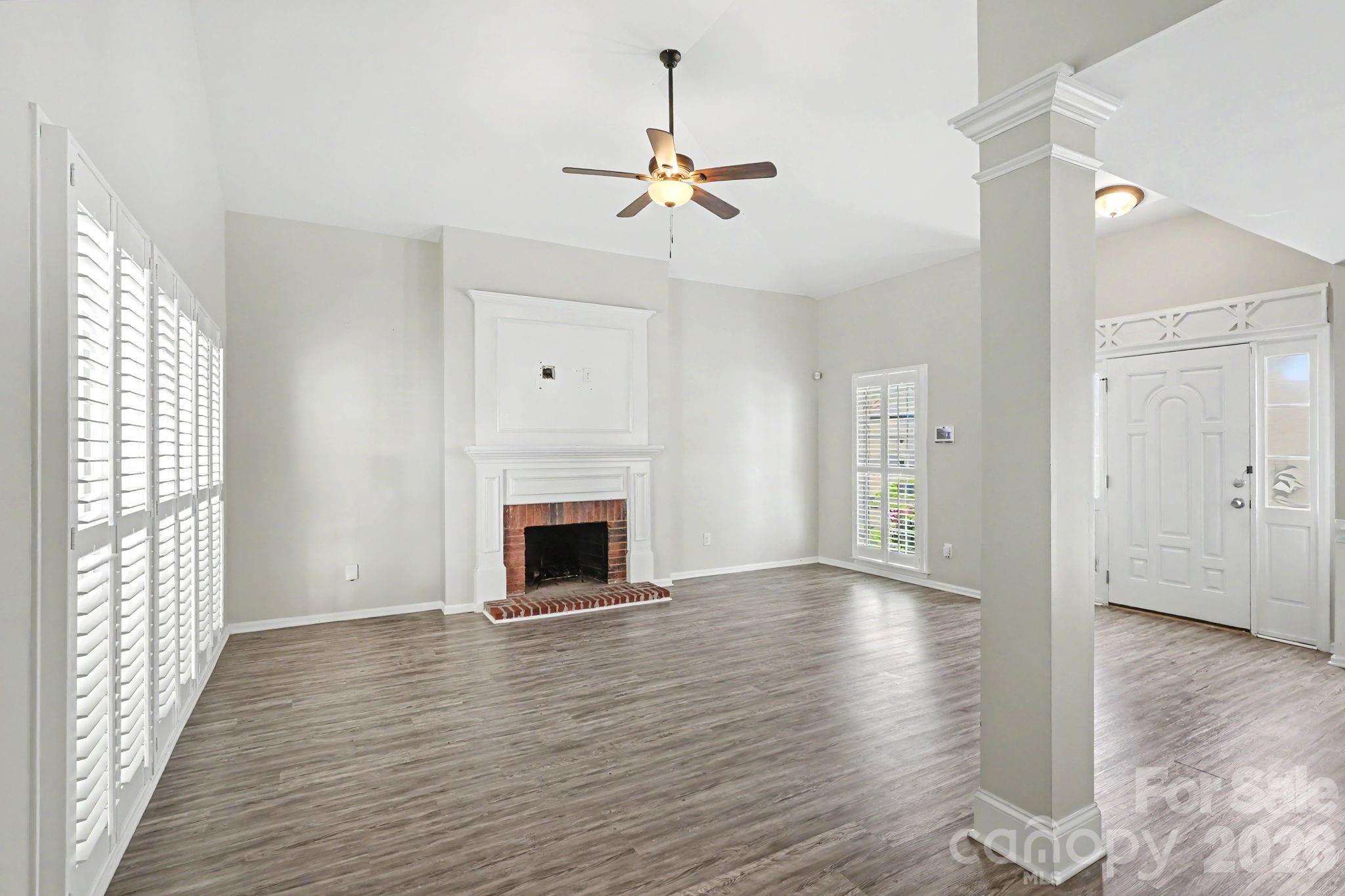 Highland Creek - Residential