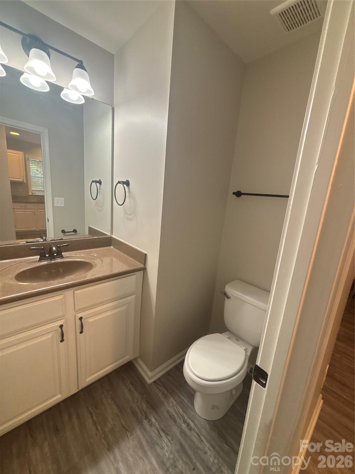 Highland Creek - Residential