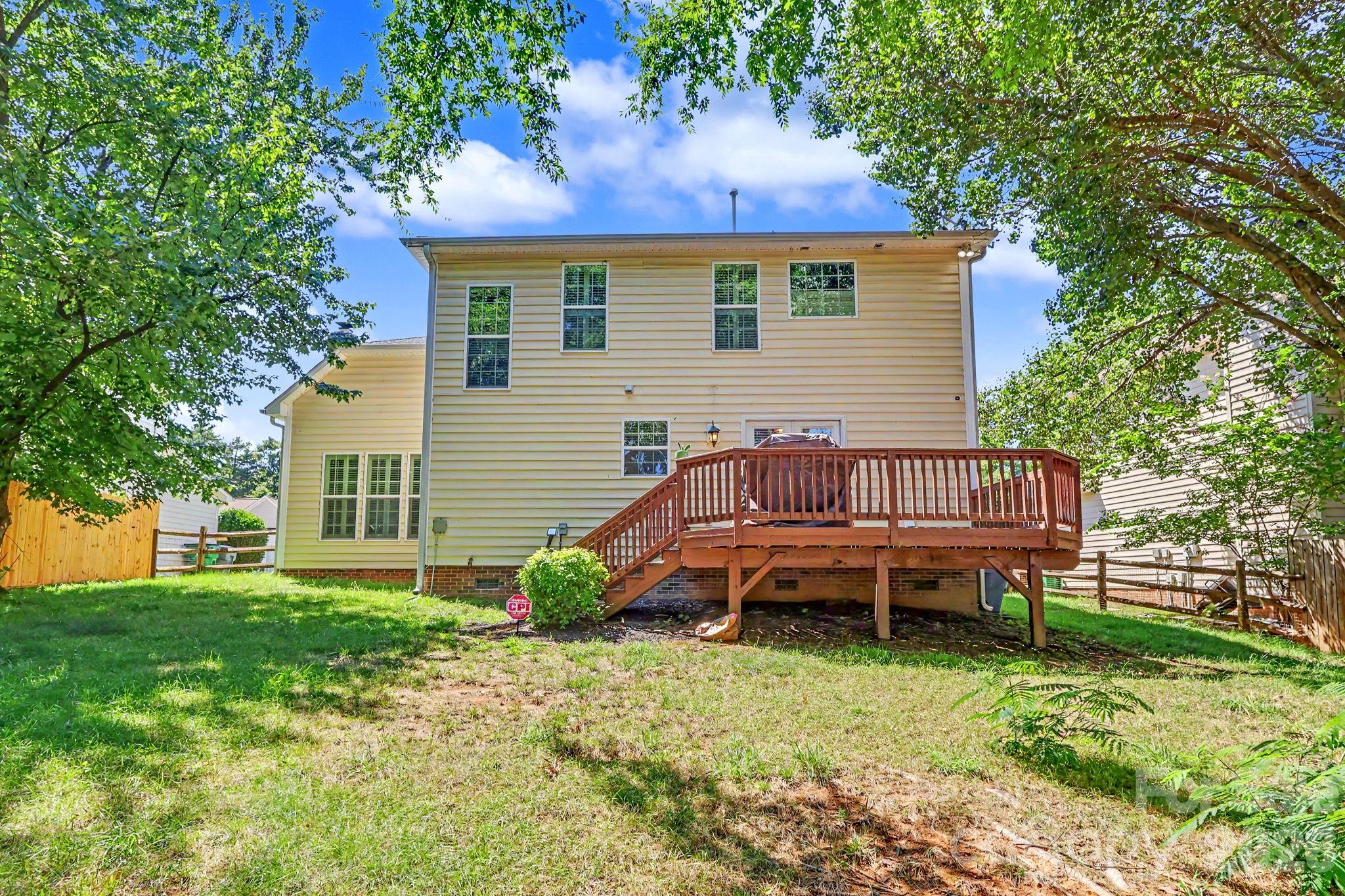Highland Creek - Residential