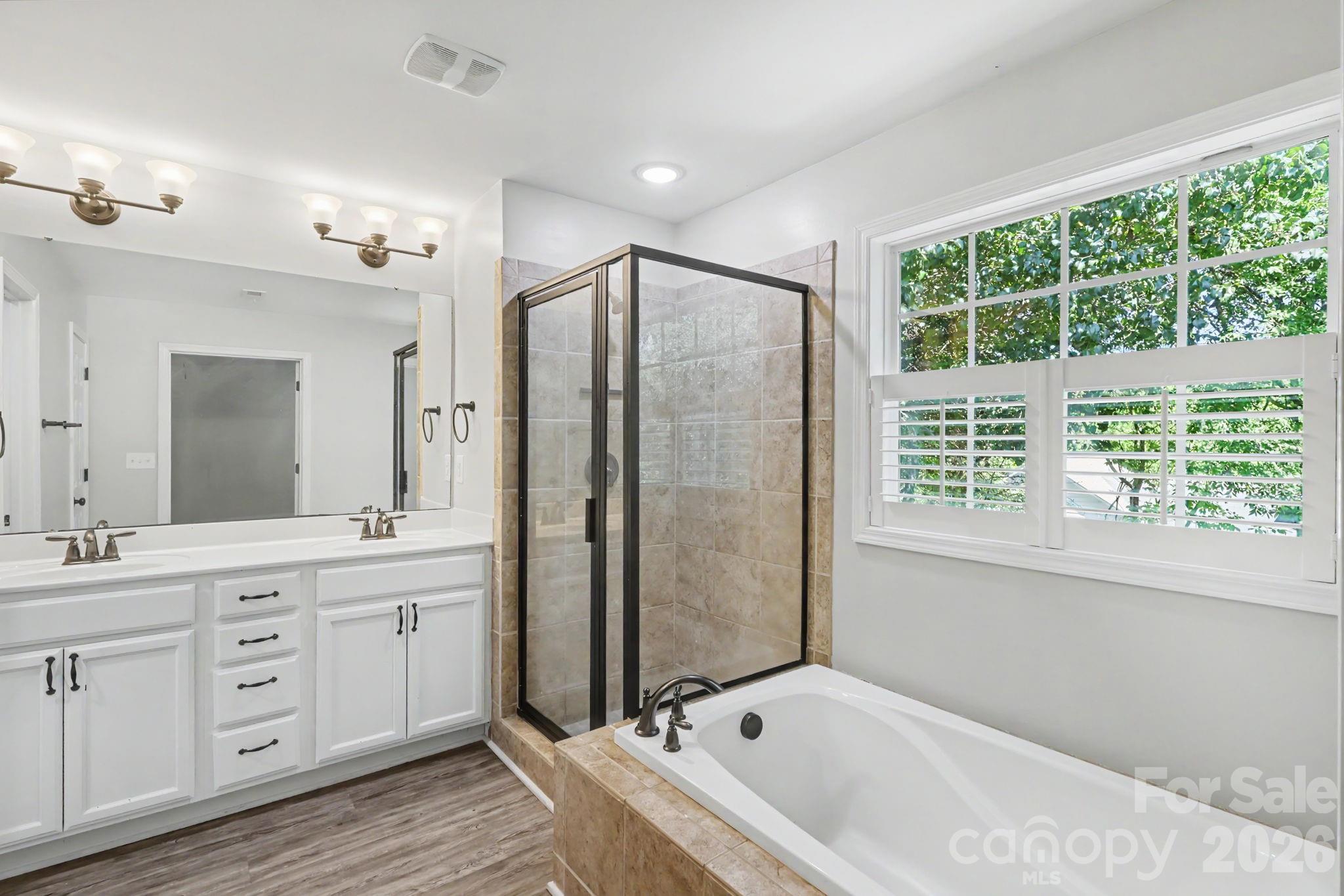 Highland Creek - Residential