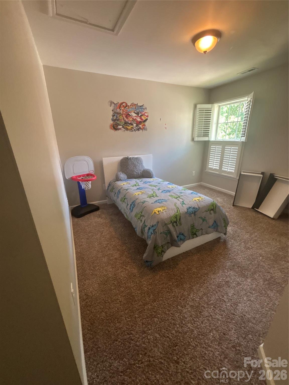 Highland Creek - Residential