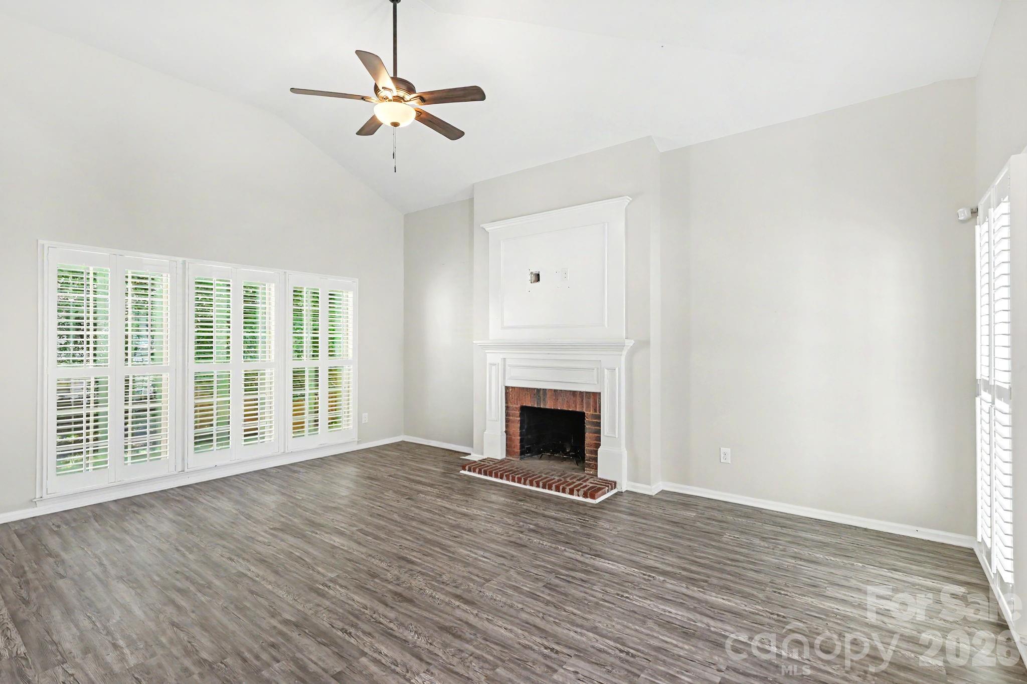 Highland Creek - Residential