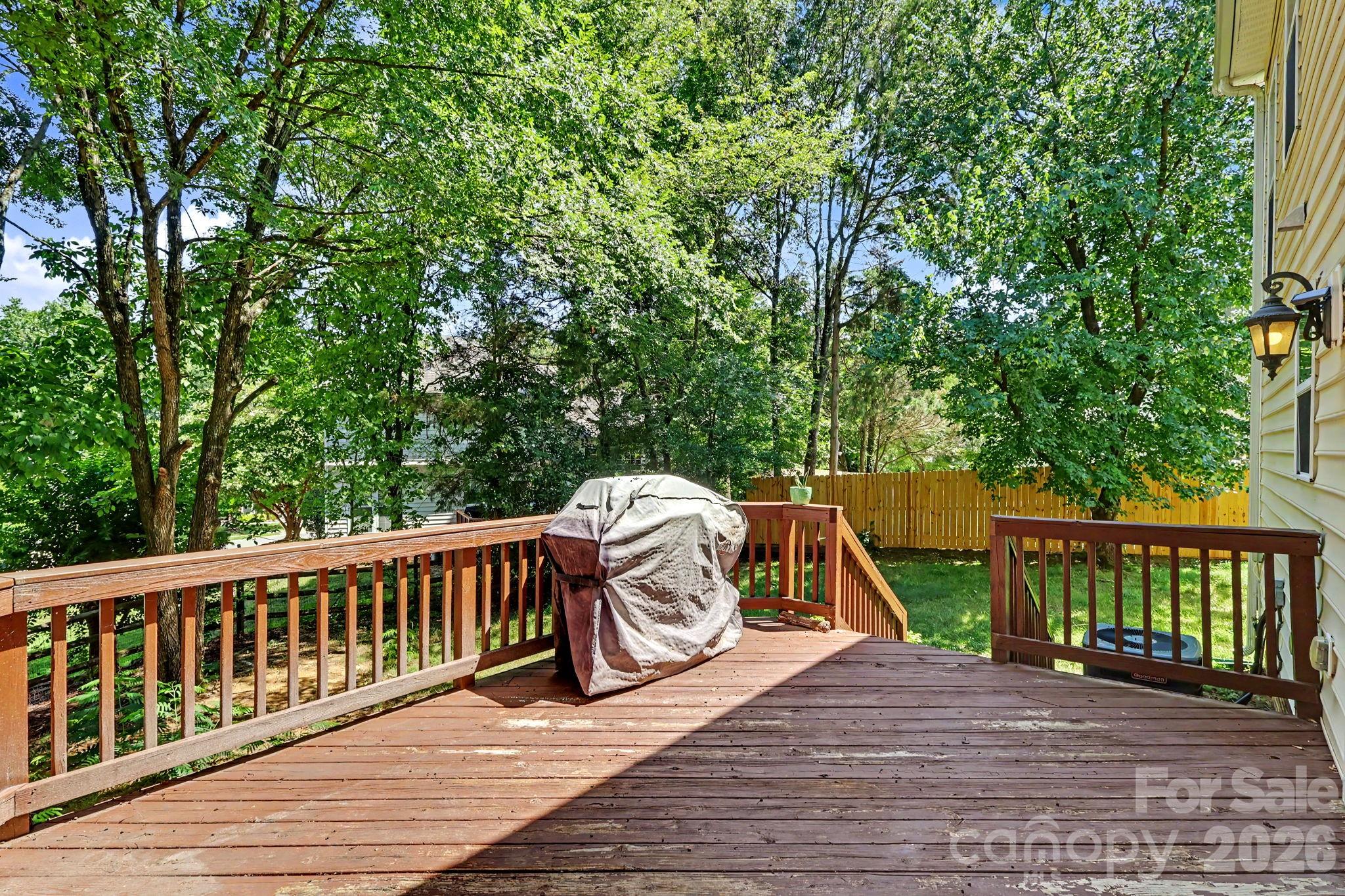 Highland Creek - Residential