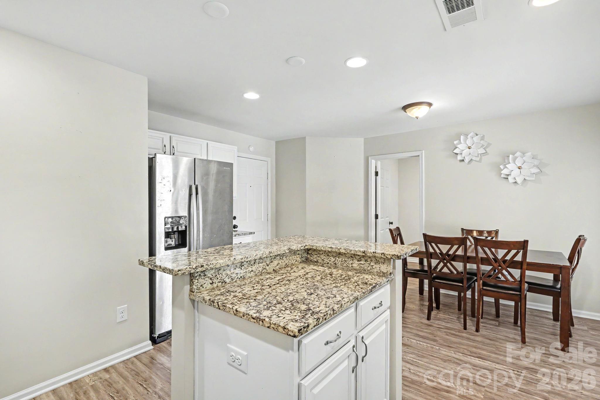 Highland Creek - Residential