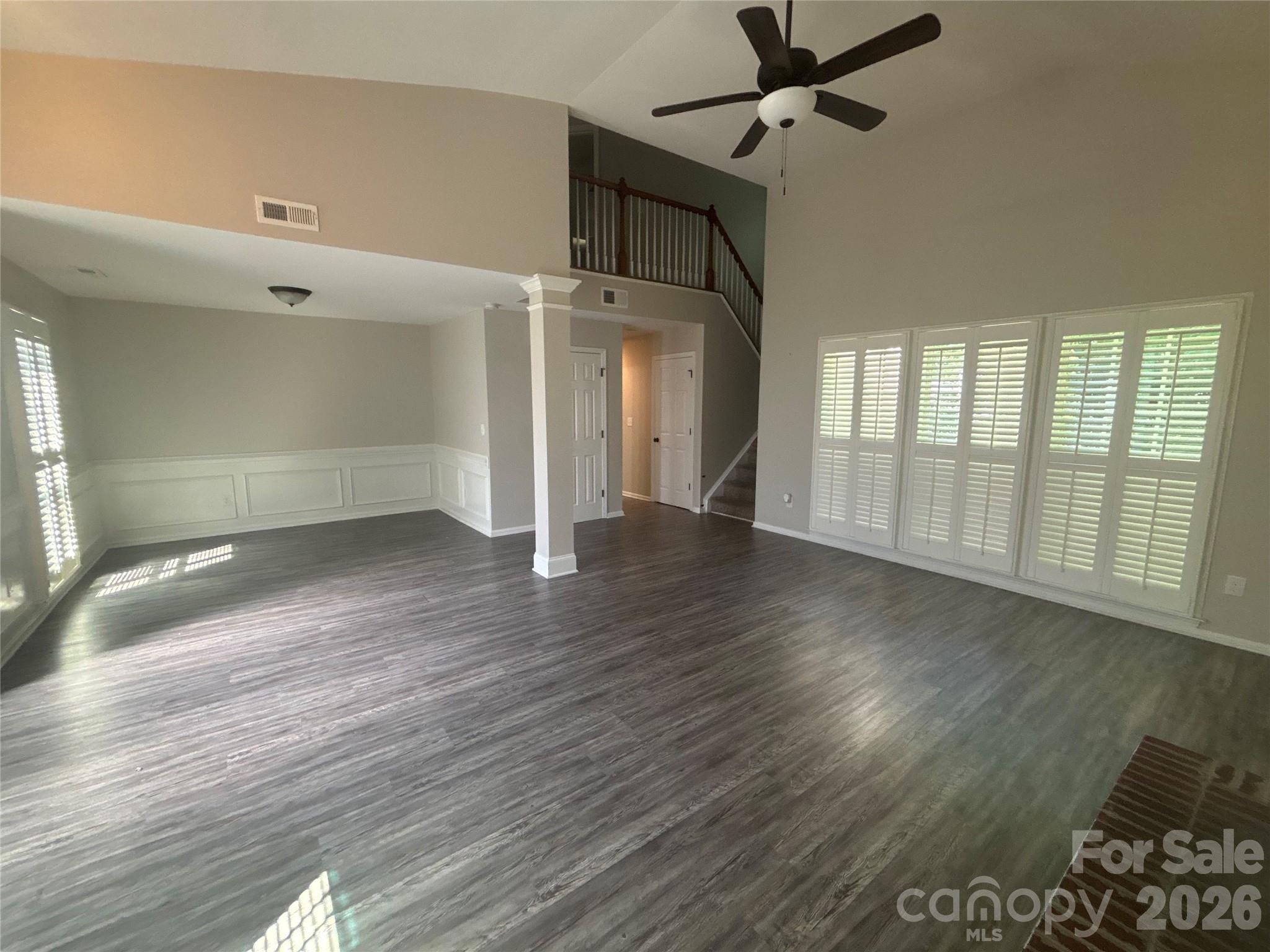 Highland Creek - Residential
