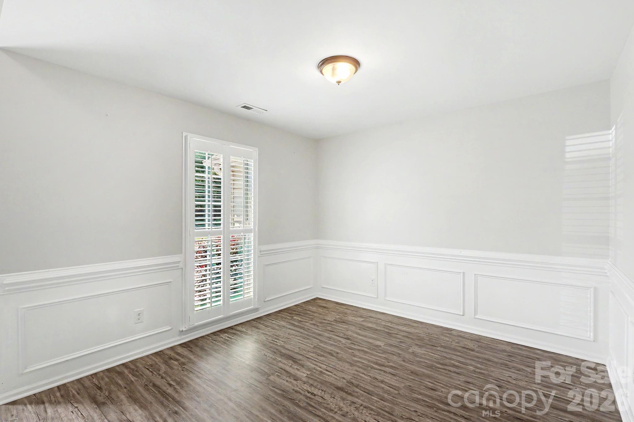 Highland Creek - Residential