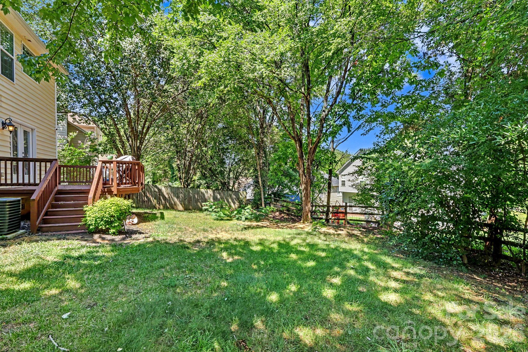 Highland Creek - Residential