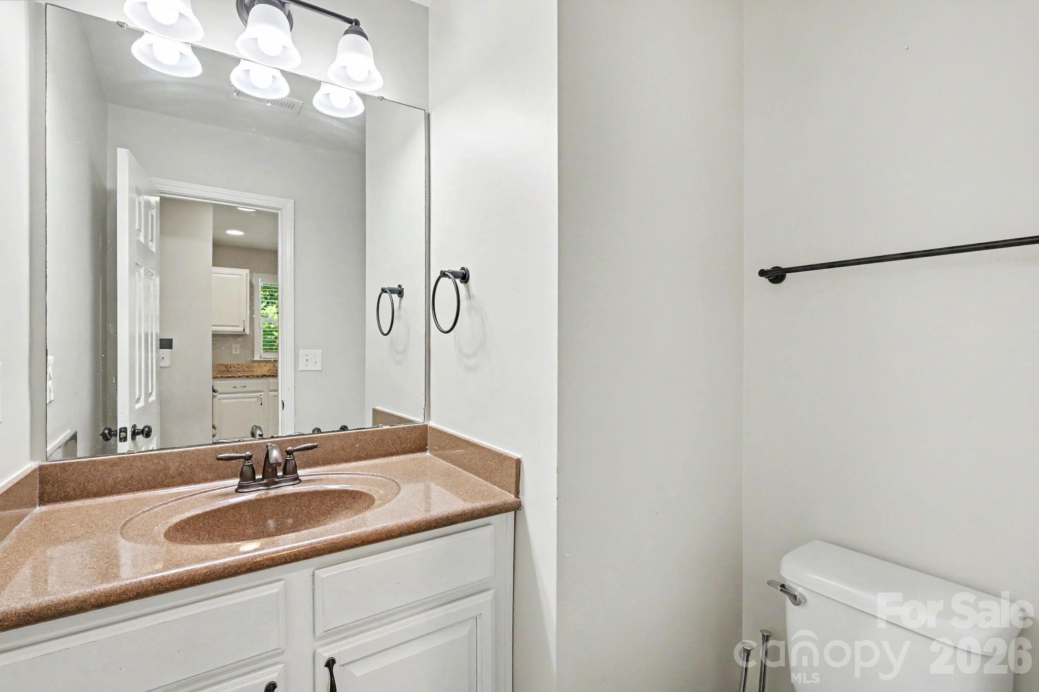 Highland Creek - Residential