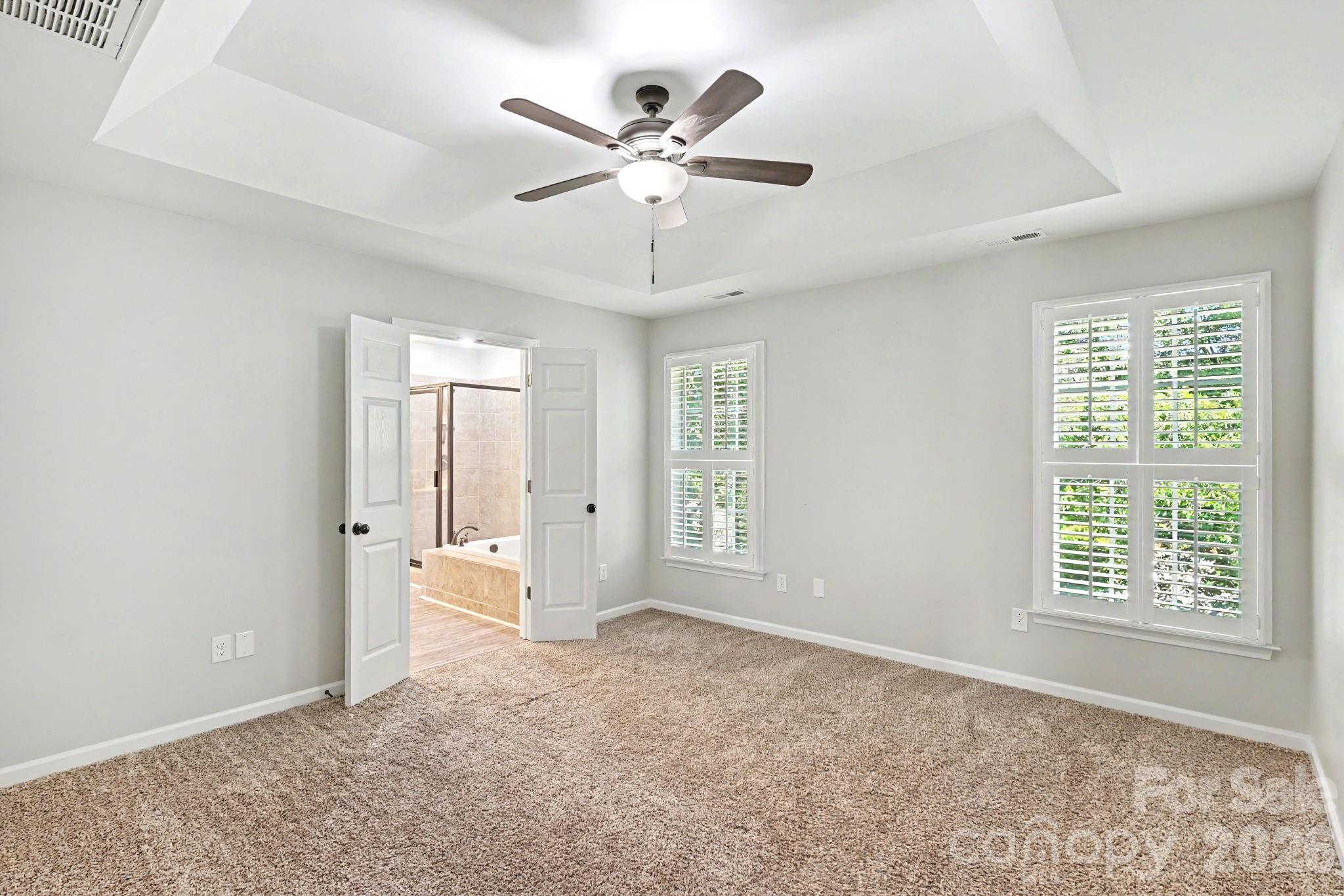 Highland Creek - Residential