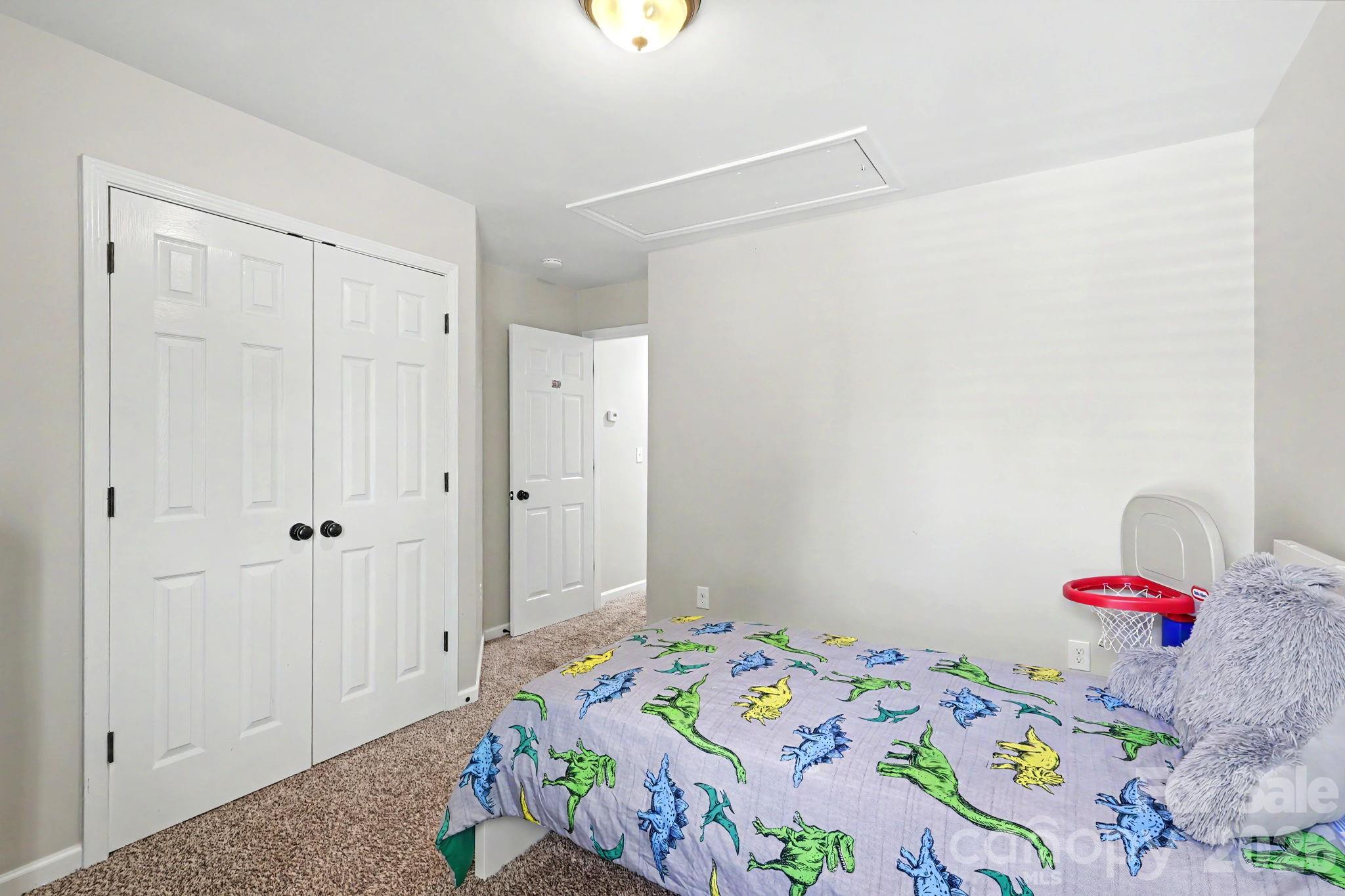 Highland Creek - Residential