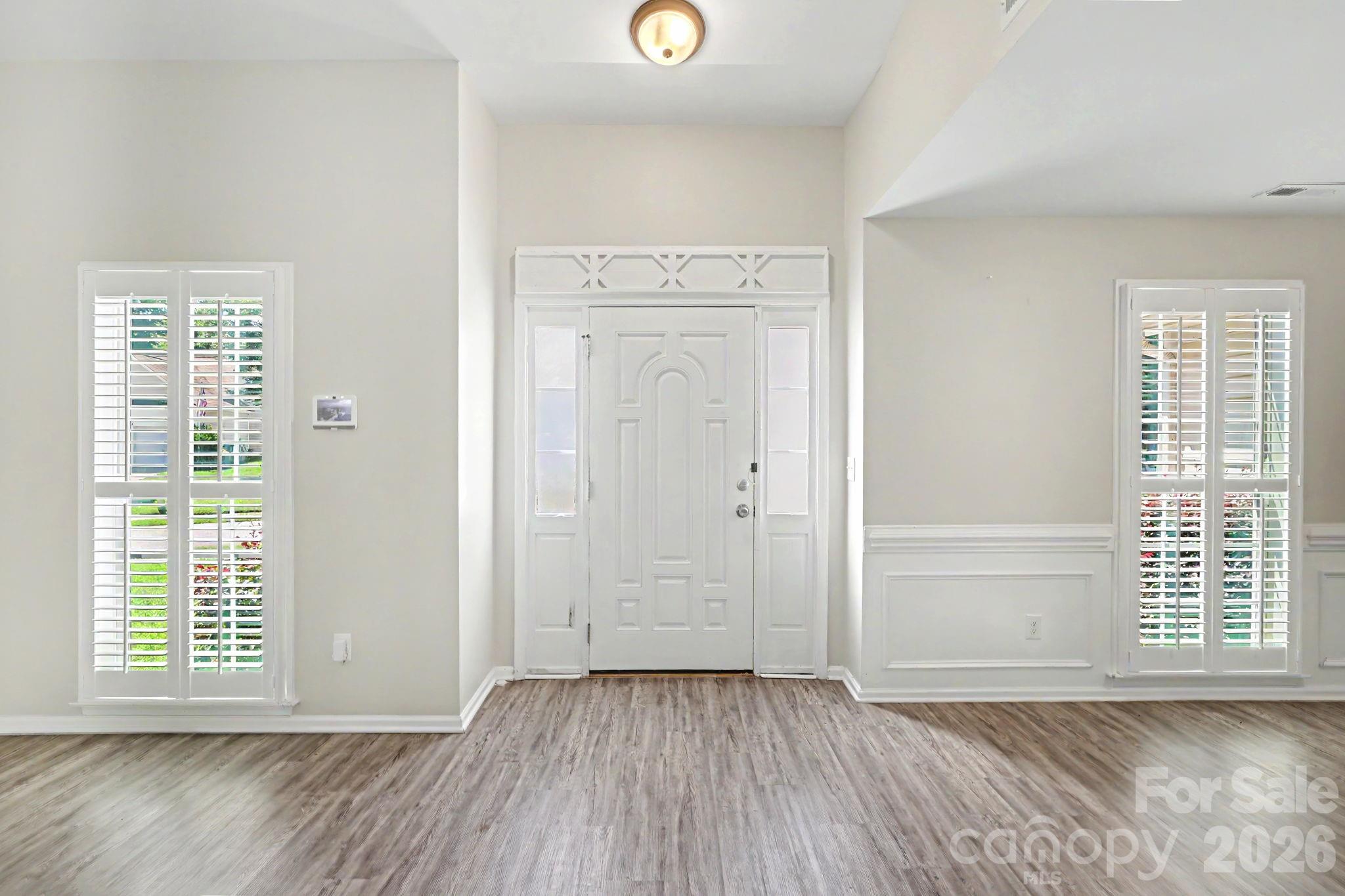 Highland Creek - Residential