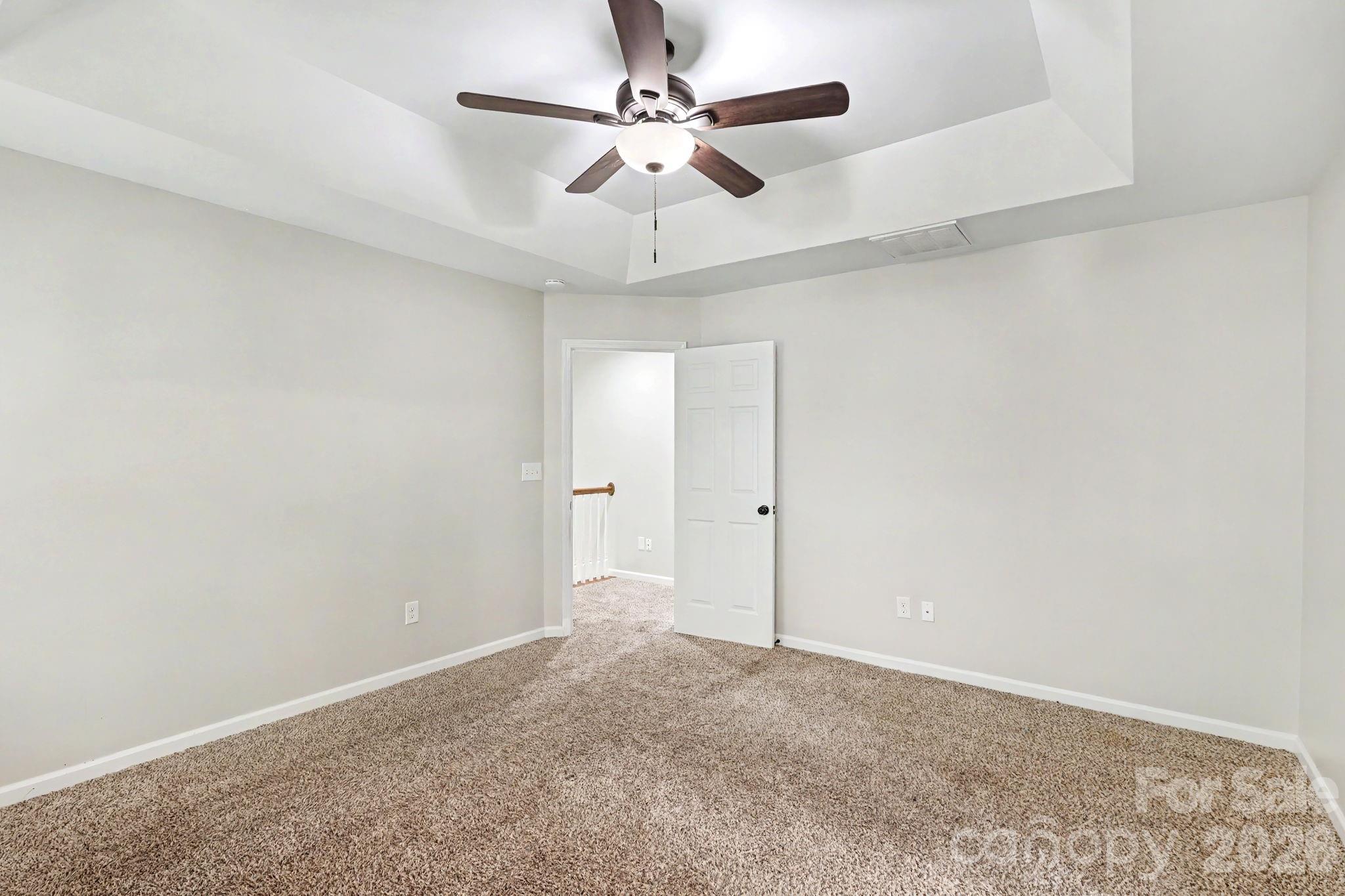 Highland Creek - Residential