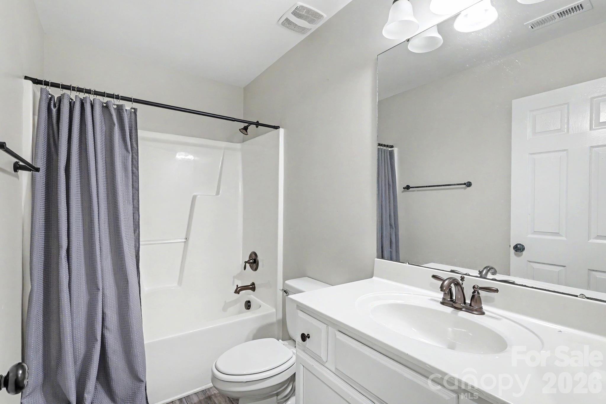 Highland Creek - Residential