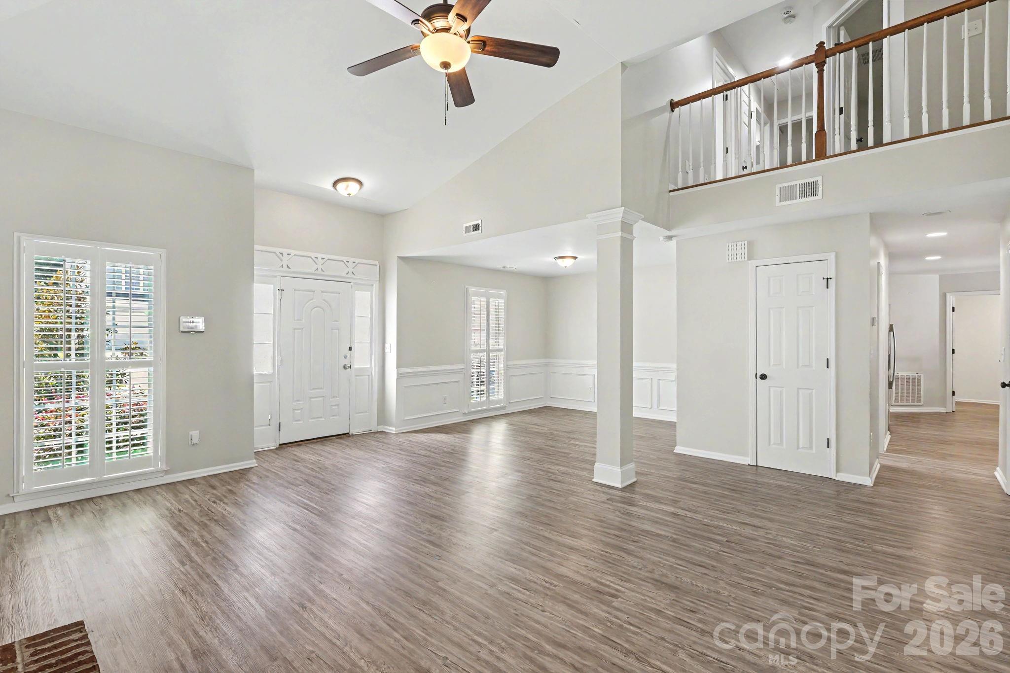 Highland Creek - Residential