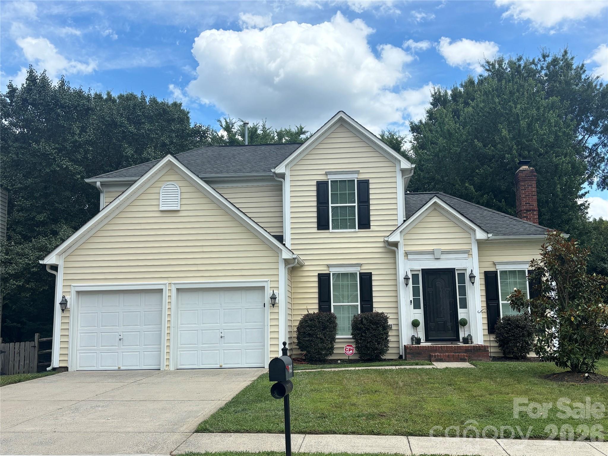 Highland Creek - Residential