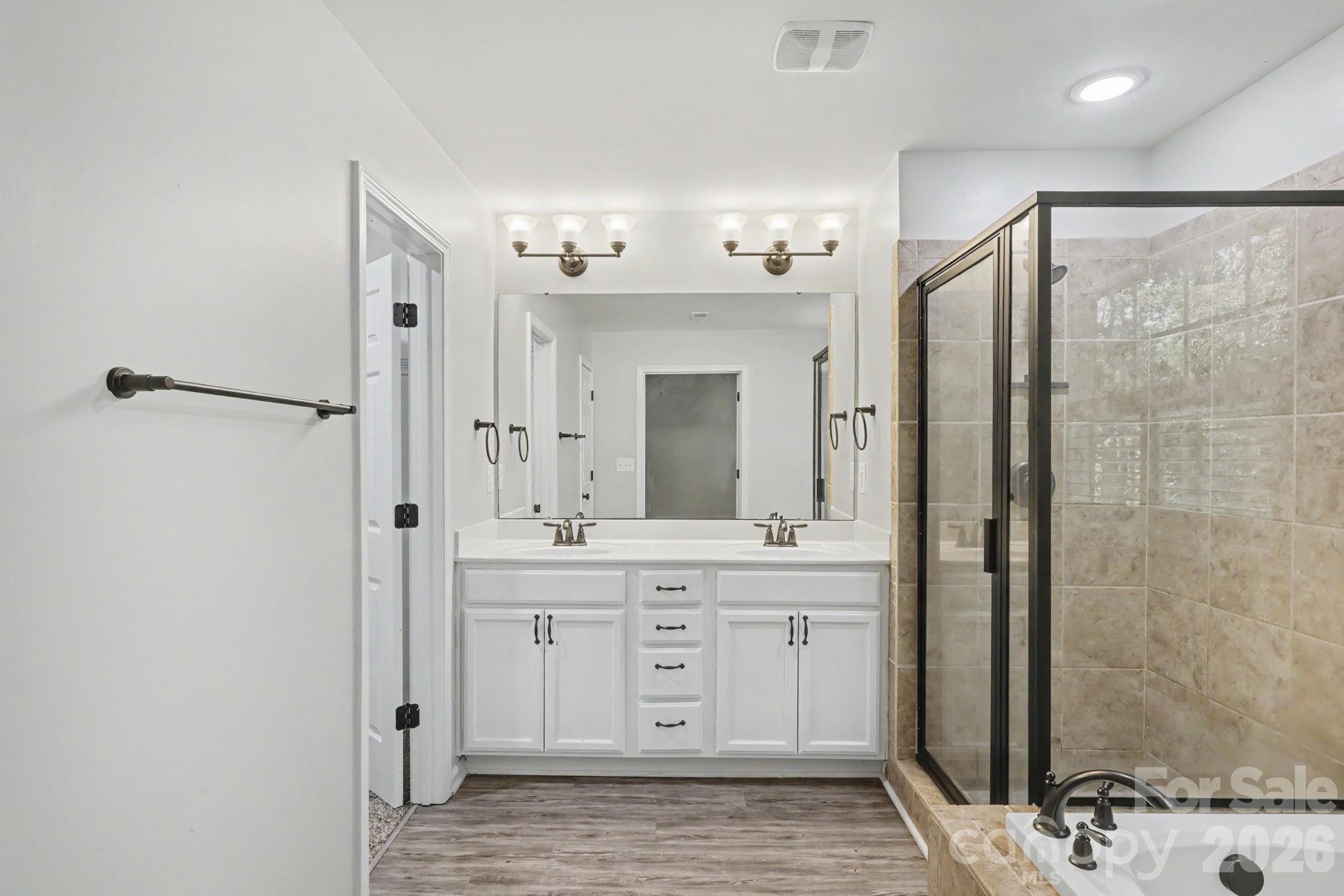 Highland Creek - Residential