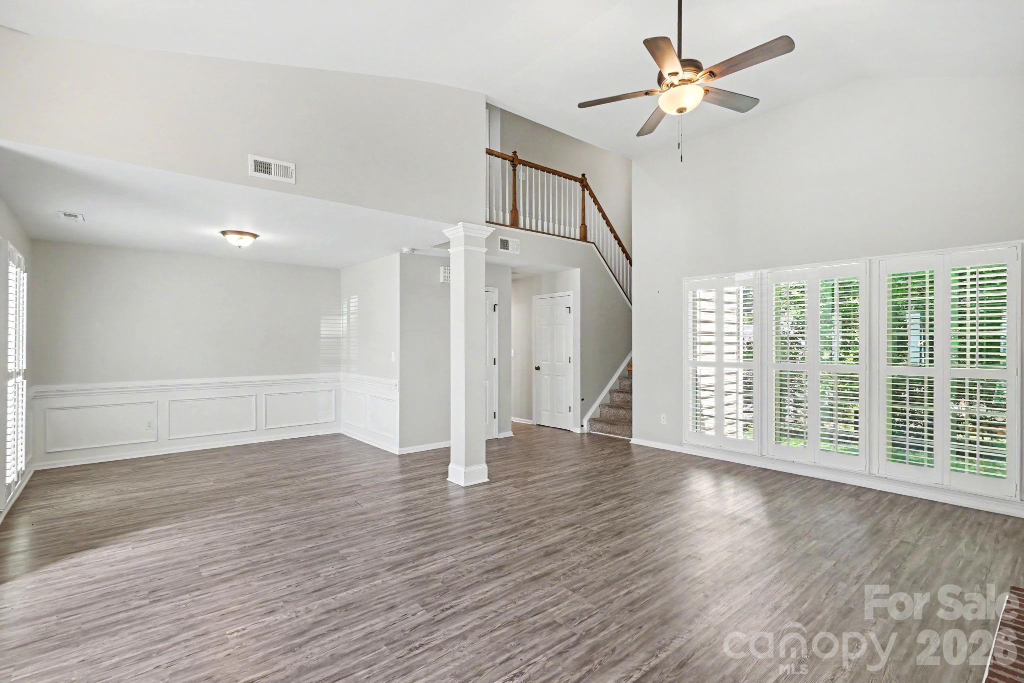 Highland Creek - Residential