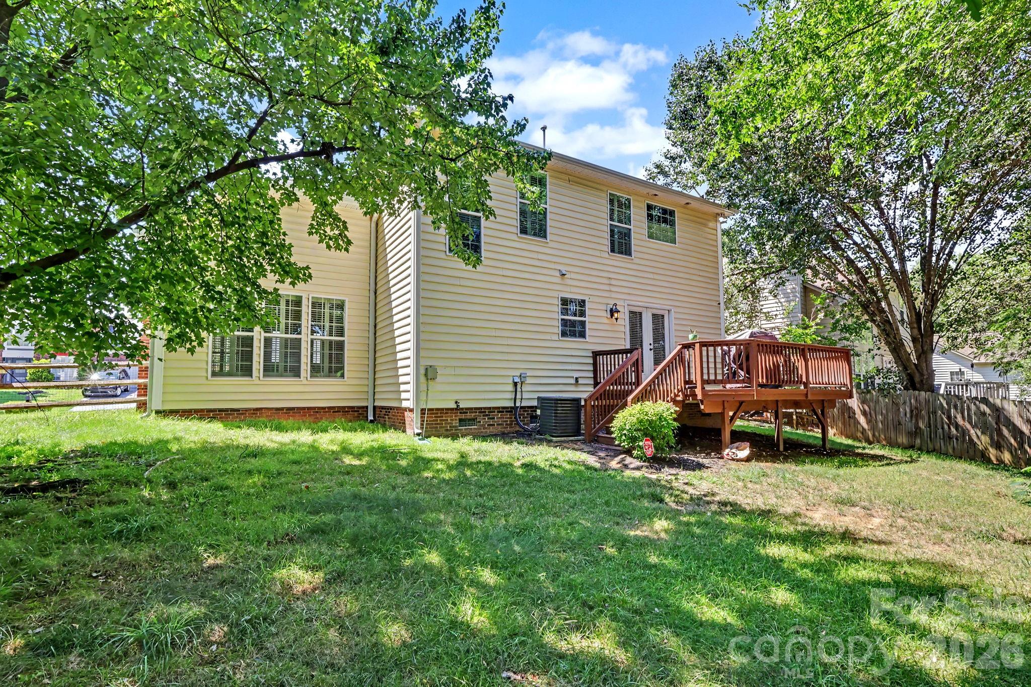 Highland Creek - Residential