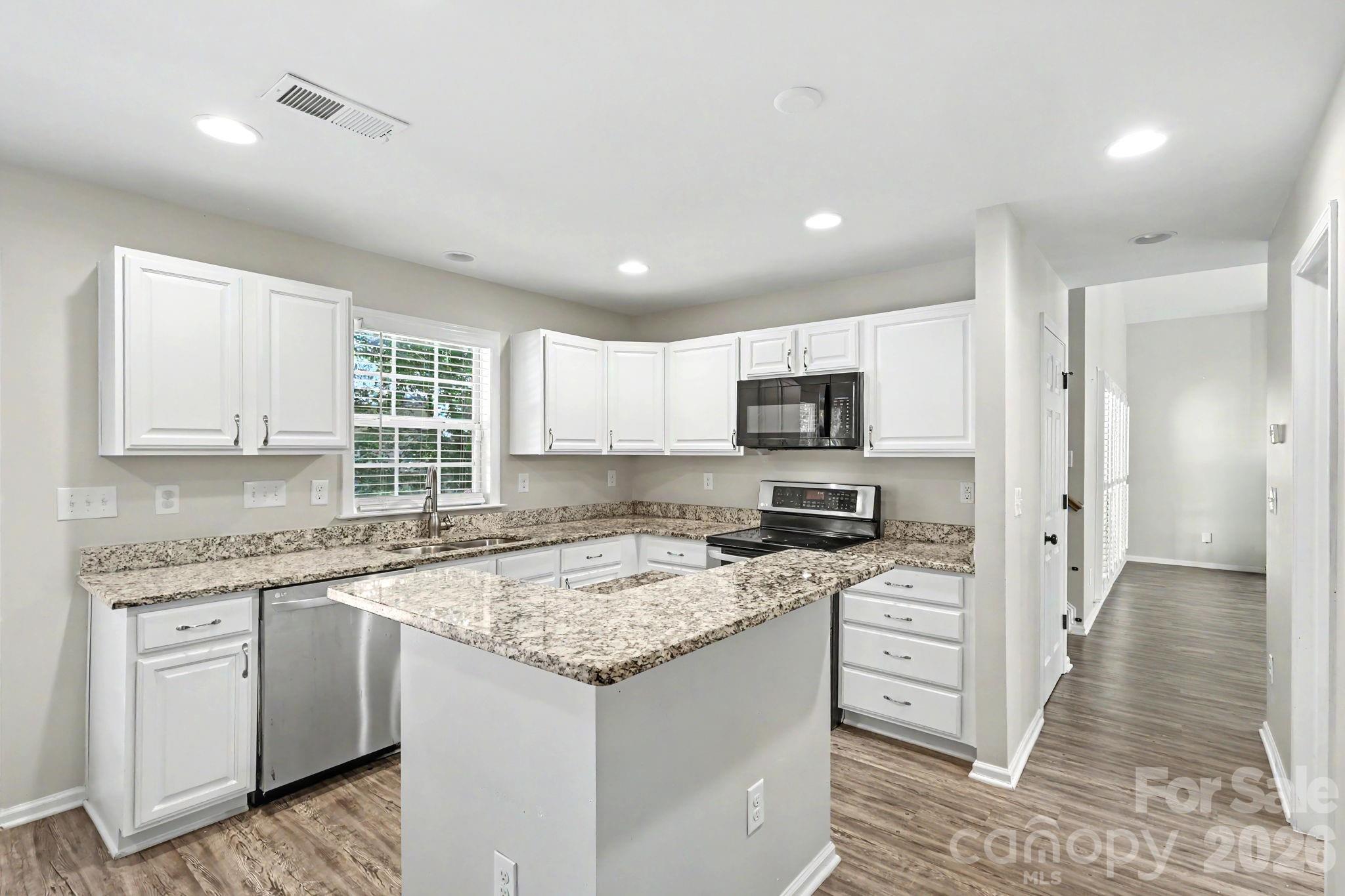Highland Creek - Residential