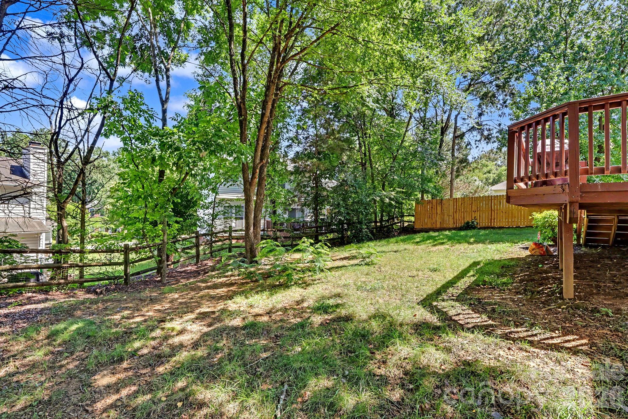 Highland Creek - Residential