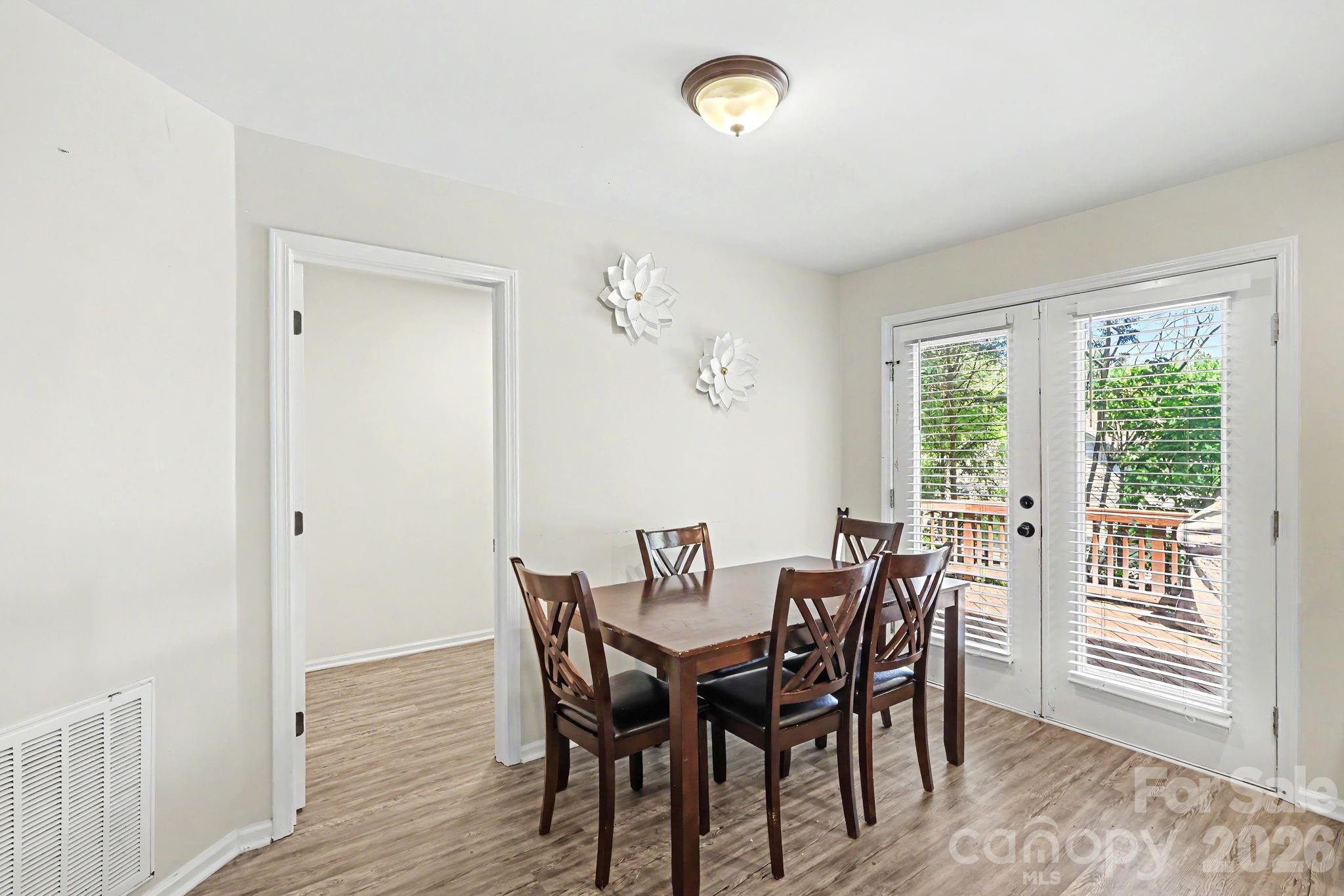Highland Creek - Residential