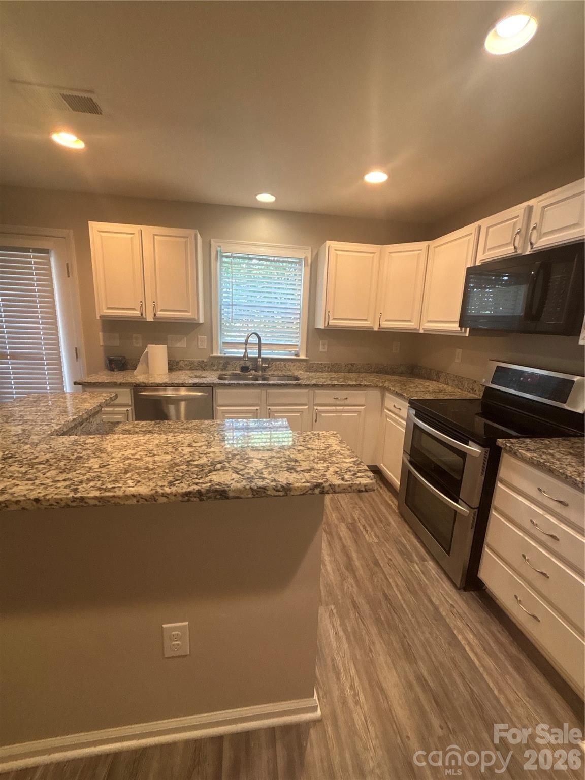 Highland Creek - Residential
