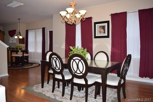 Mabry Park - Residential