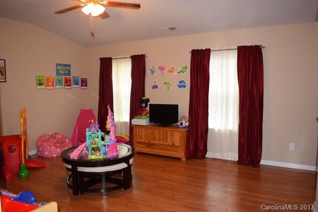Mabry Park - Residential